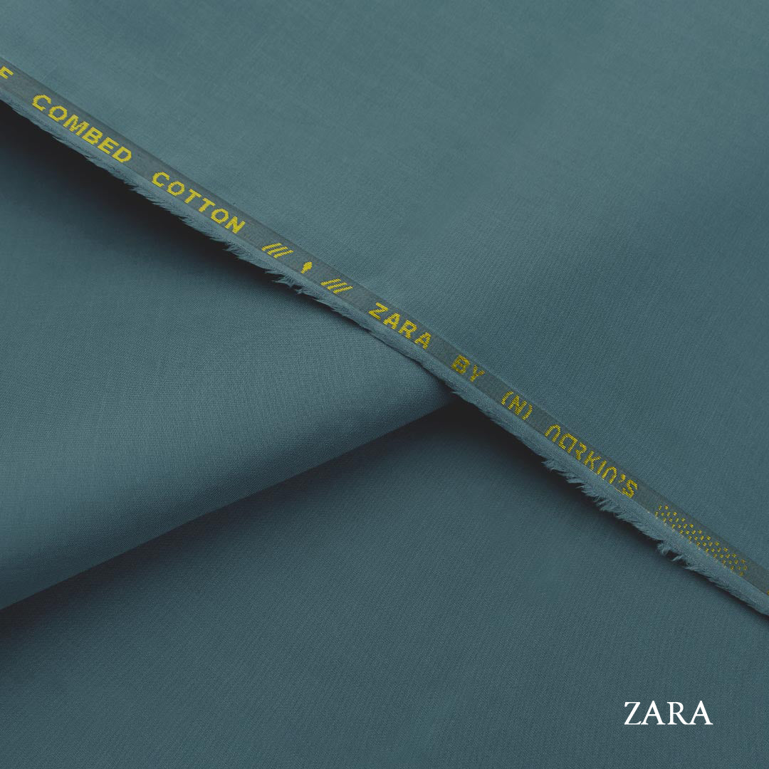 Zara - 100% Cotton