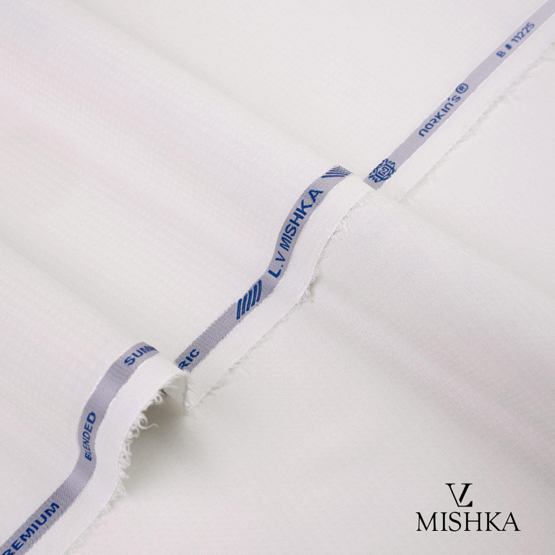 LV Mishka - Summer Wash & Wear (4.5 Mtr)