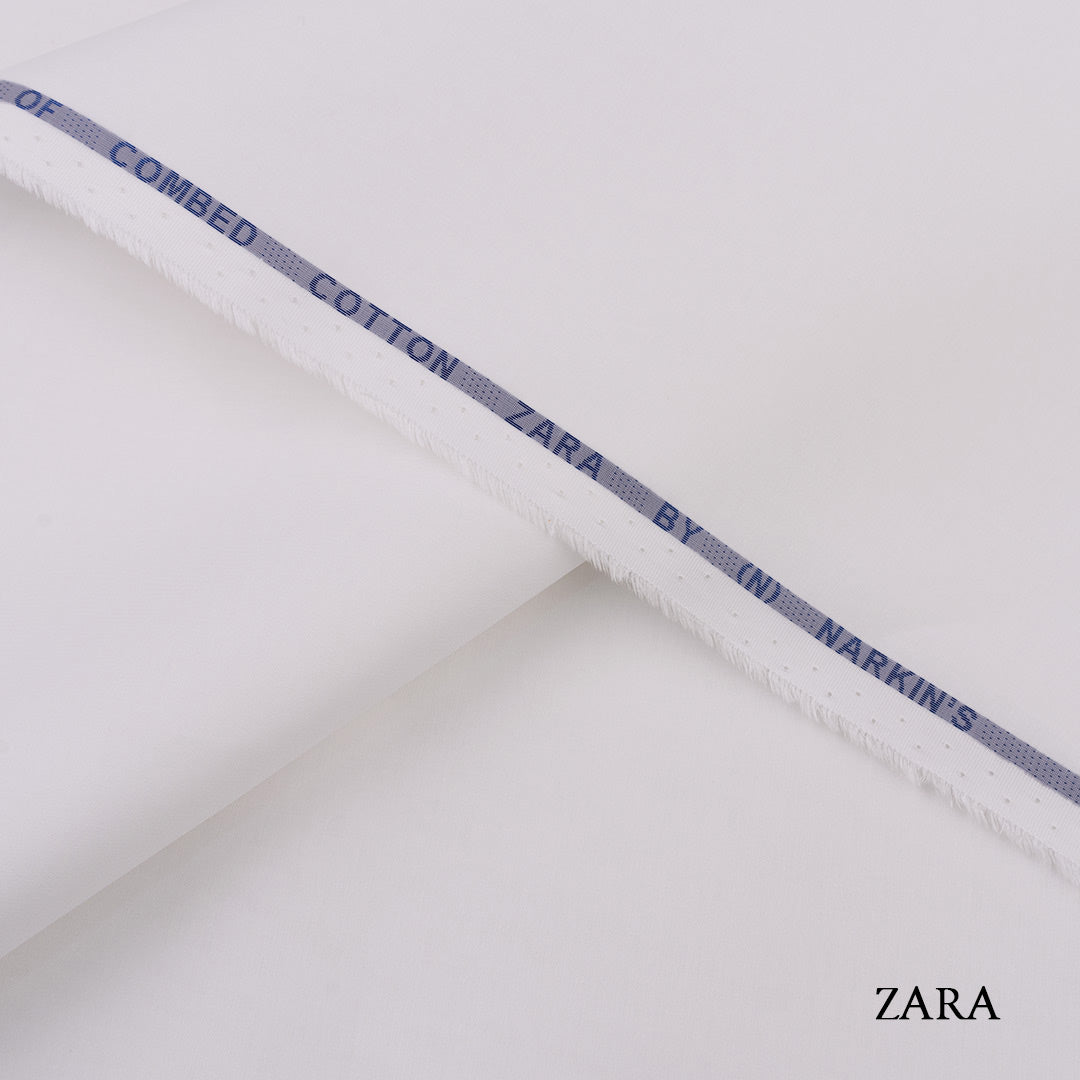 Zara - 100% Cotton