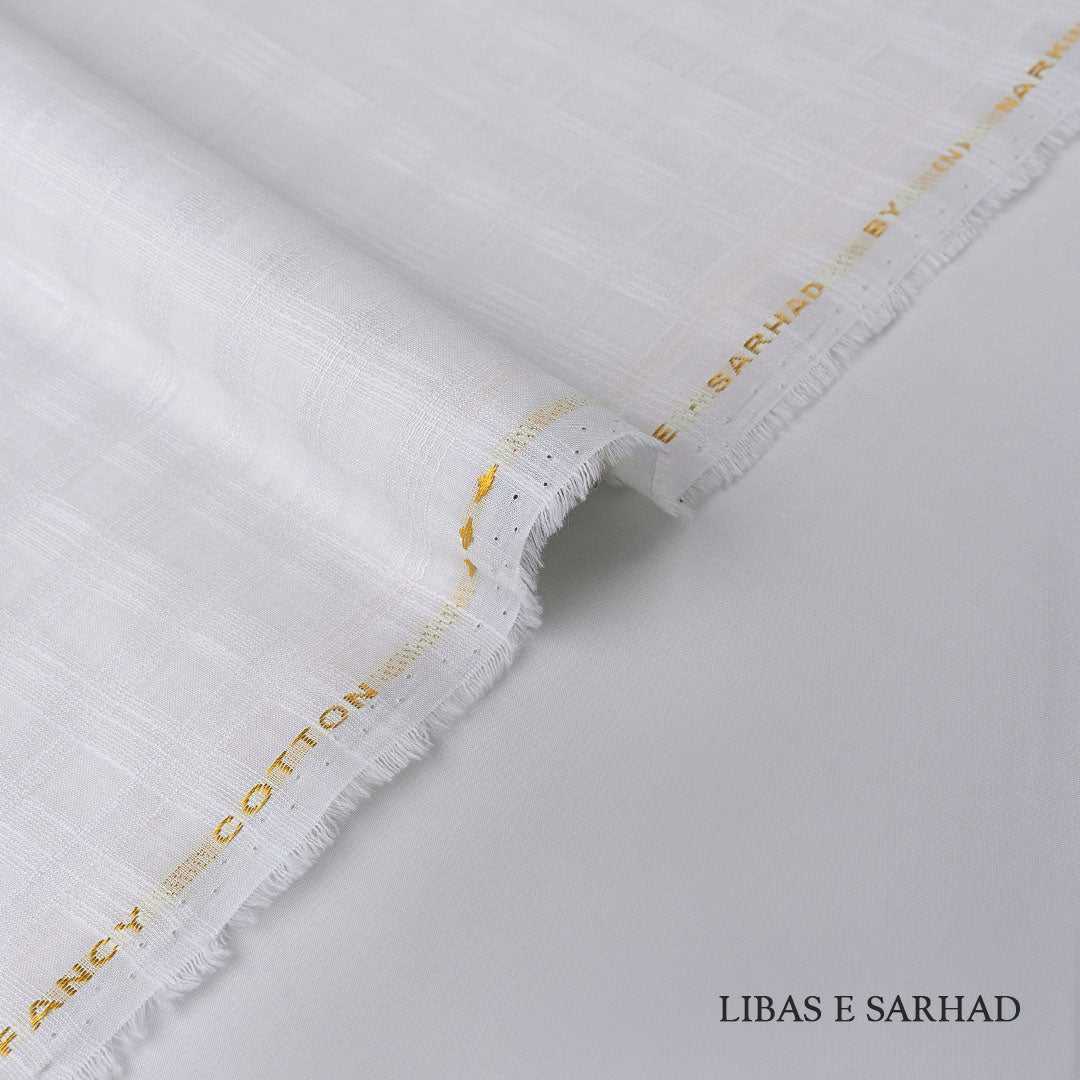Libas-e-Sarhad - Festive Cotton Collection