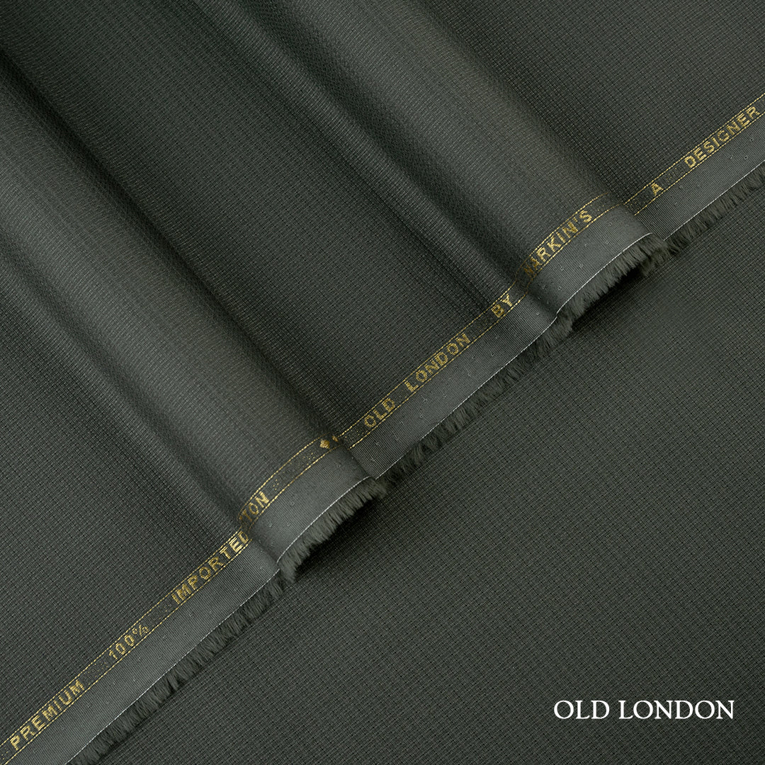 Old London - 100% Cotton