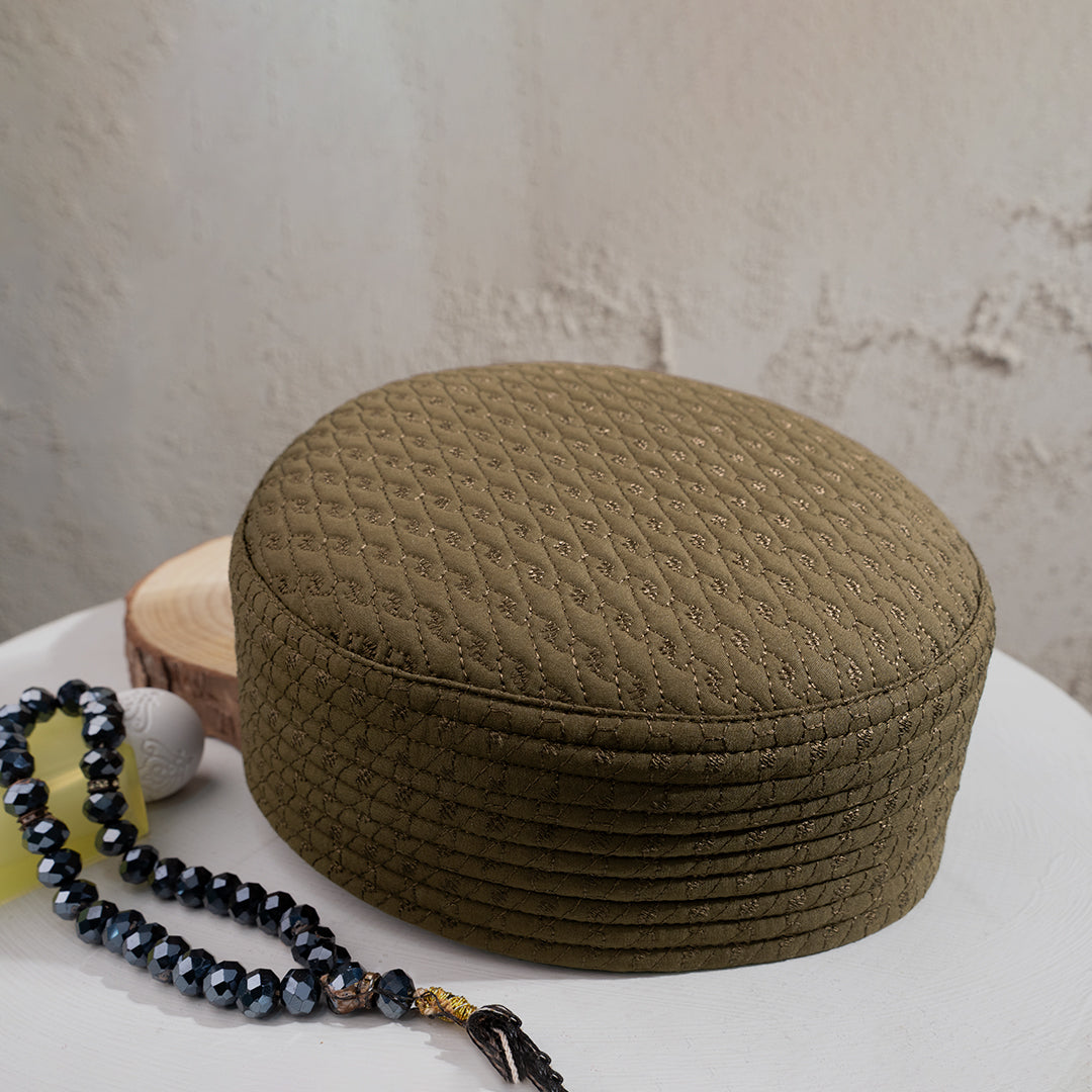 Shajar Caps
