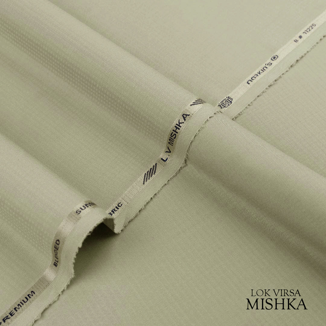 Lok Virsa Mishka - Summer Wash & Wear