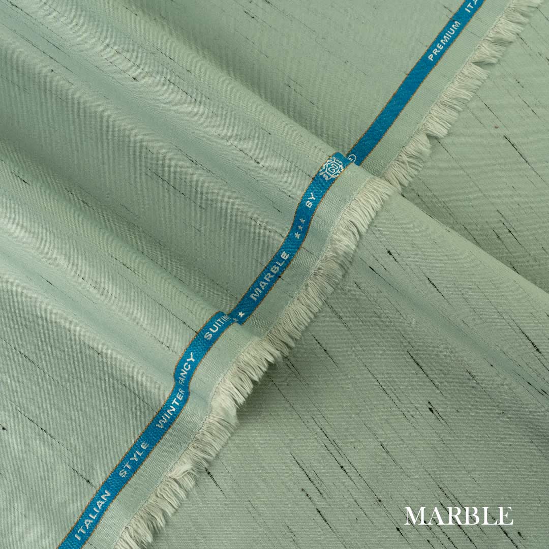 Marble - Winter Wash & Wear (4.5 Mtr)