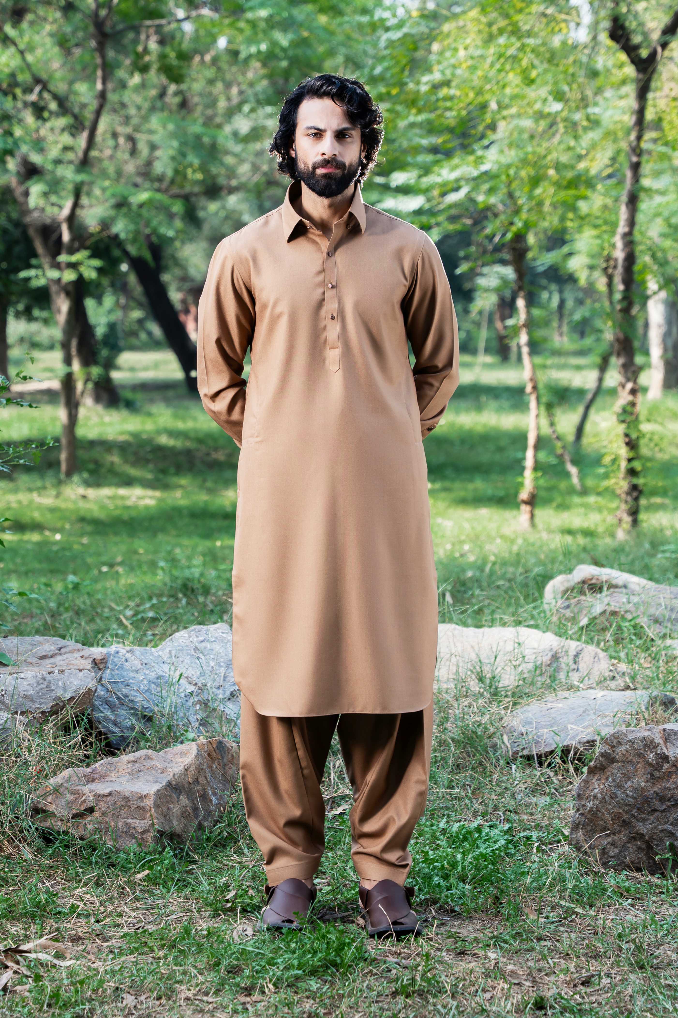 Paris - Winter Wash & Wear (4.5 Mtr)