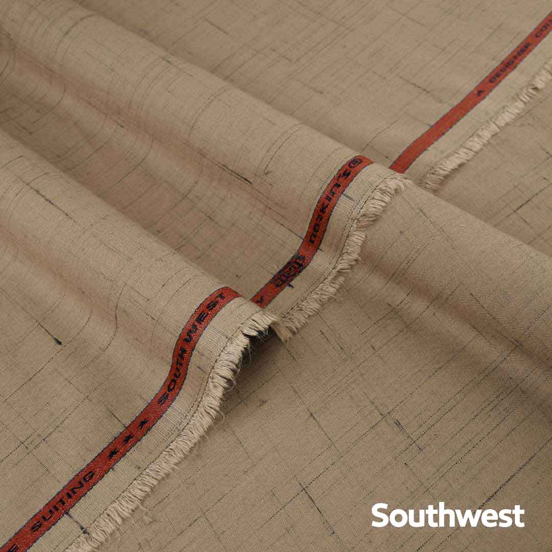 SouthWest - Winter Wash & Wear (4.5 Mtr)