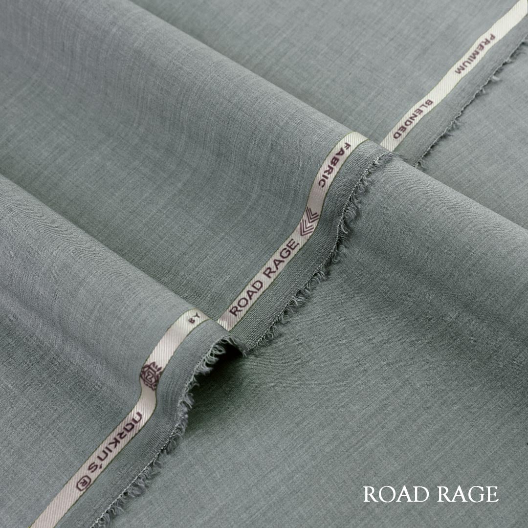 Road Rage - Summer Wash & Wear