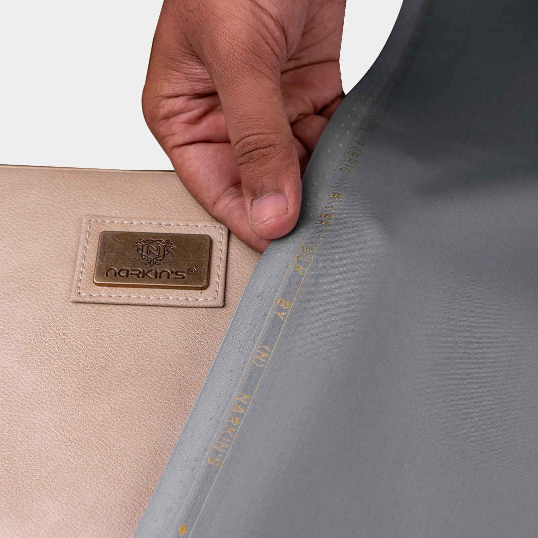 River Silk - Formal Luxury Cotton