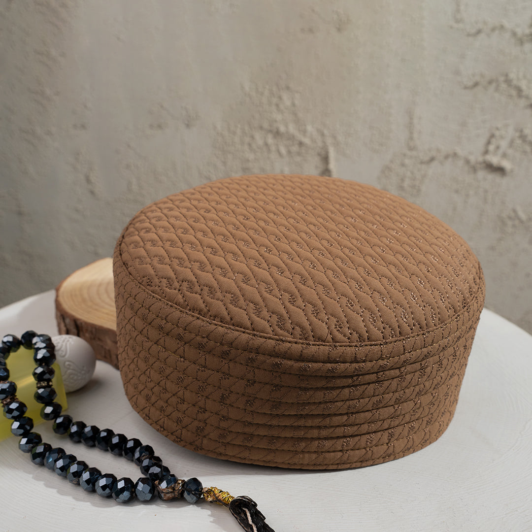 Shajar Caps