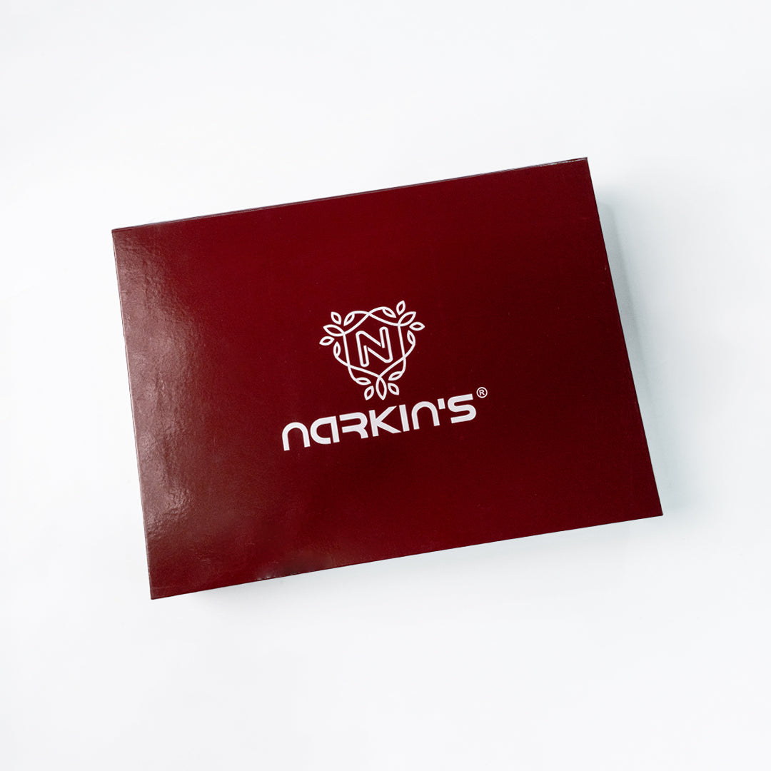 Crimson - Gift Box