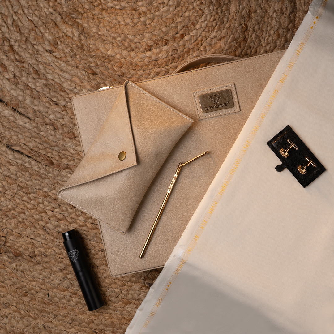 River Silk - Formal Luxury Cotton