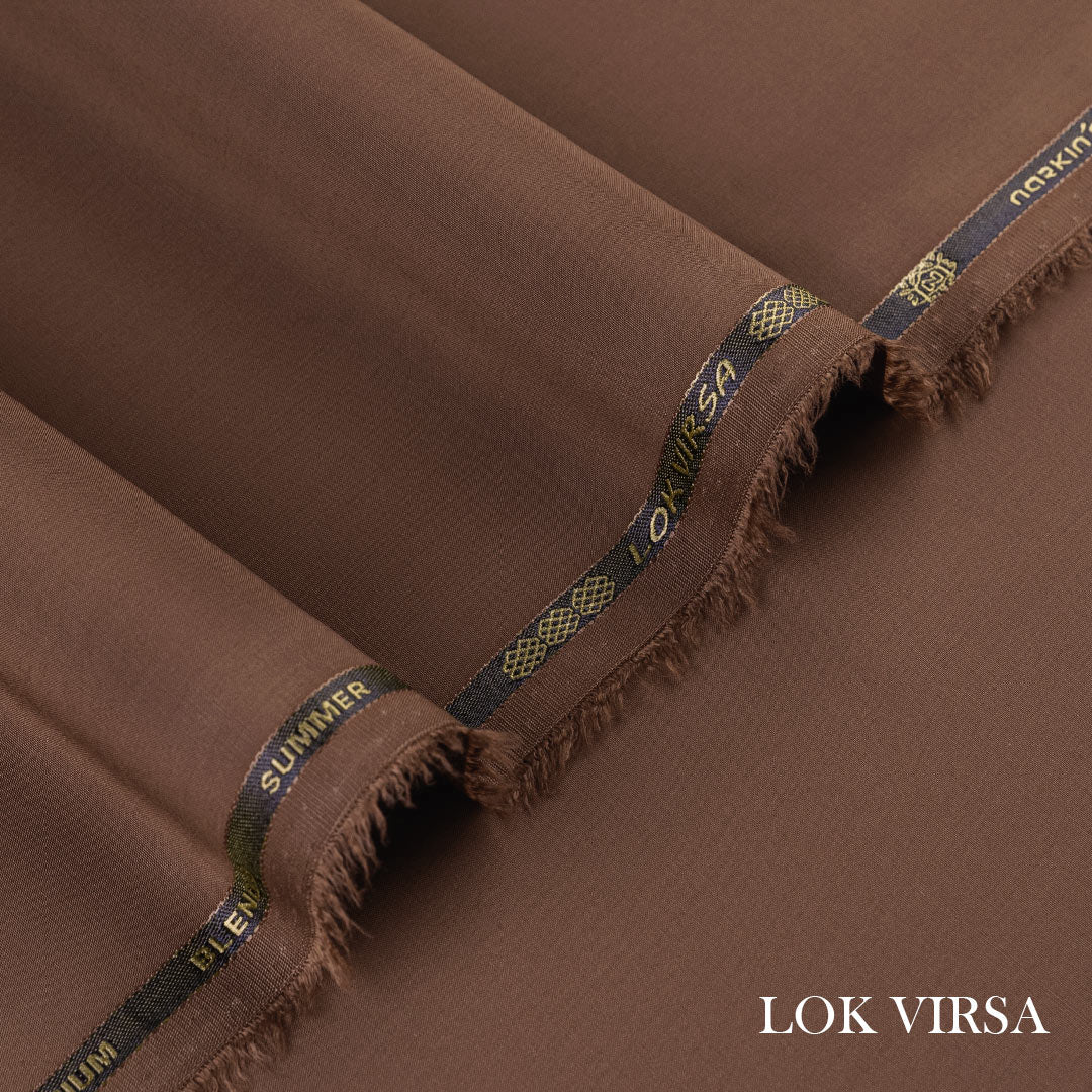 Lok Virsa - Summer Wash & Wear (4.5 Mtr)