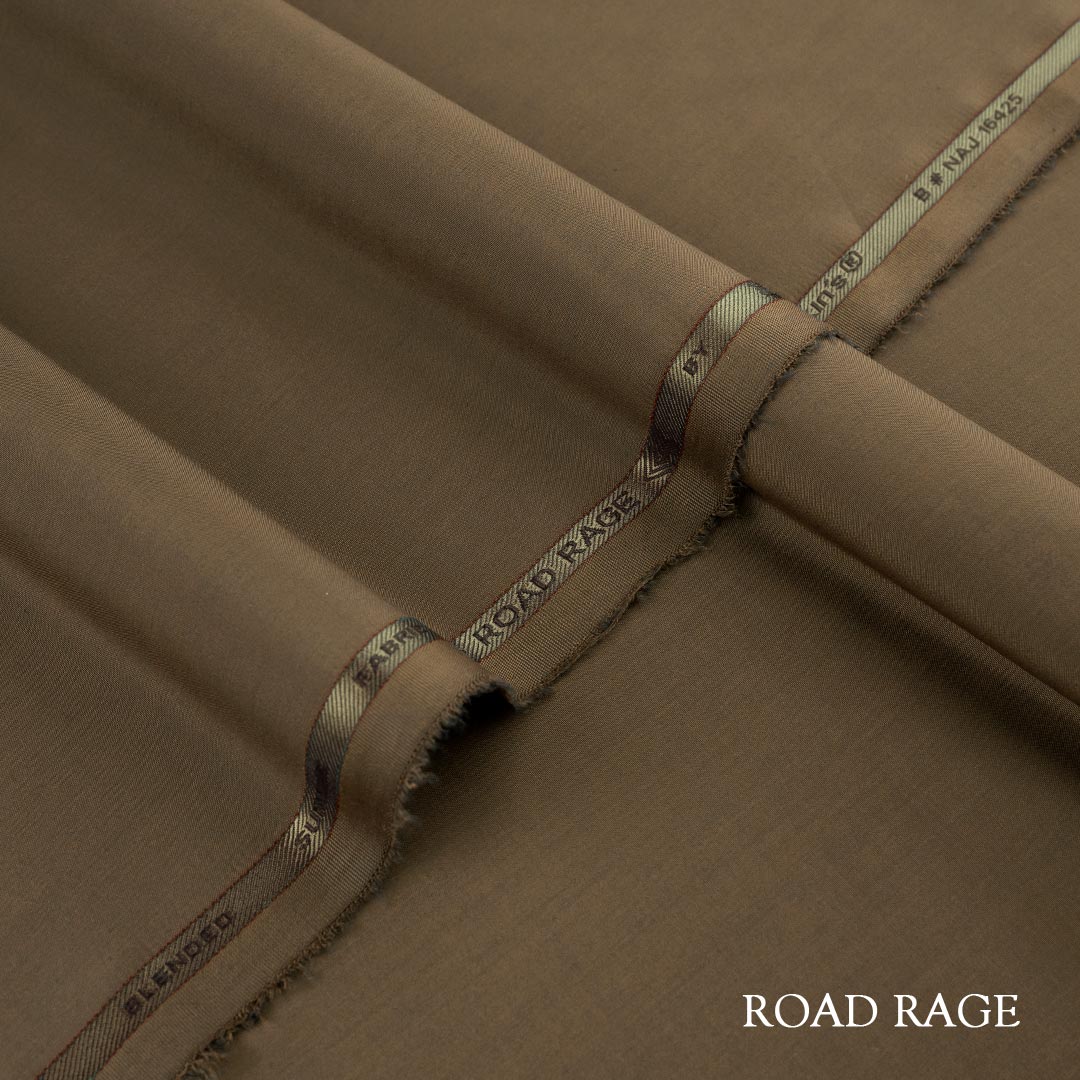 Road Rage - Summer Wash & Wear