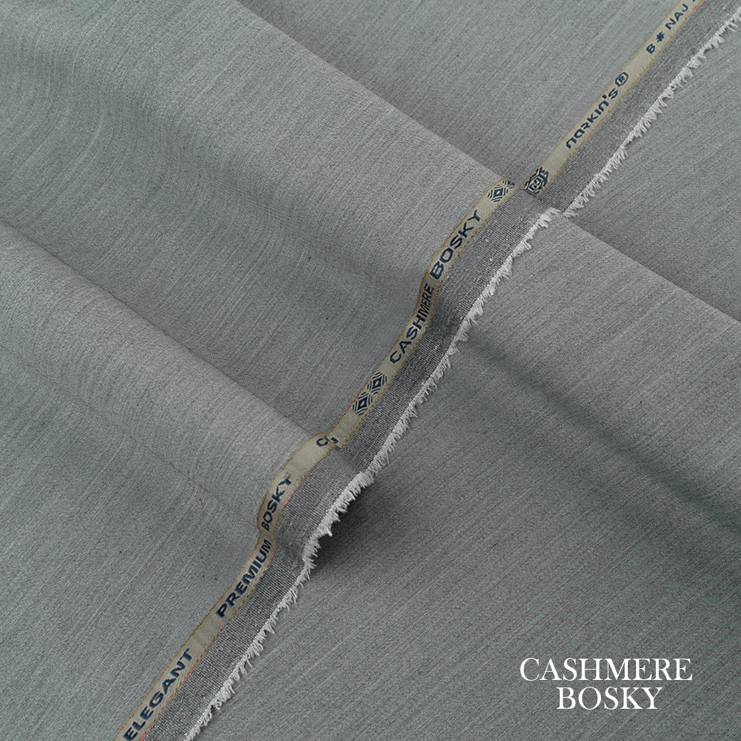 Cashmere Bosky - Winter Wash & Wear (4.5 Mtr)