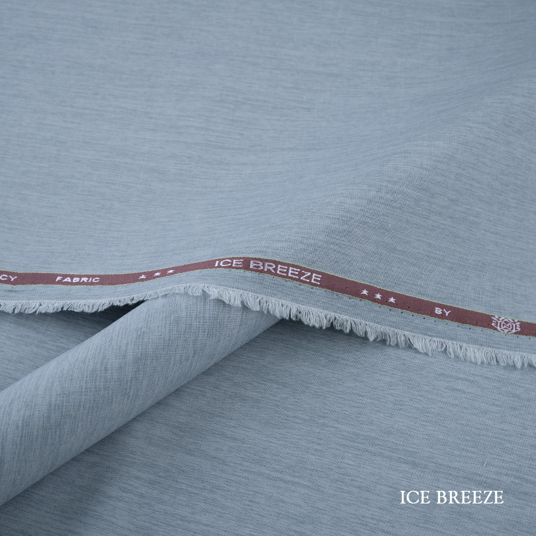Ice Breeze - Summer Blended