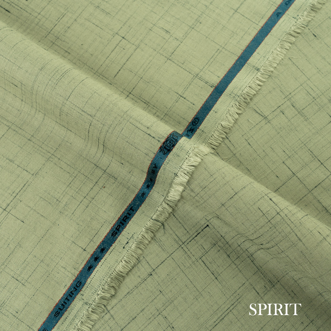 Spirit - Winter Wash & Wear (4.5 Mtr)