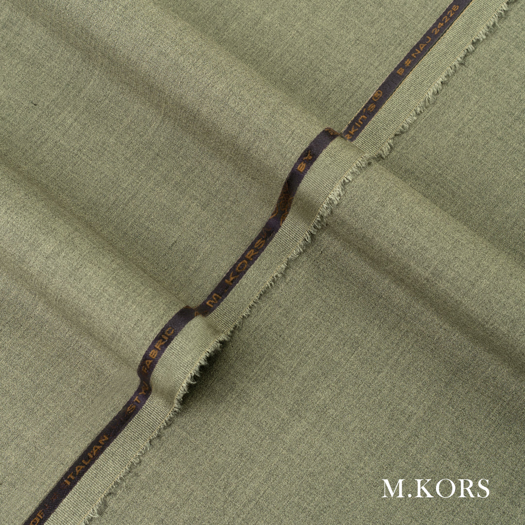 M Kors - Winter Wash & Wear