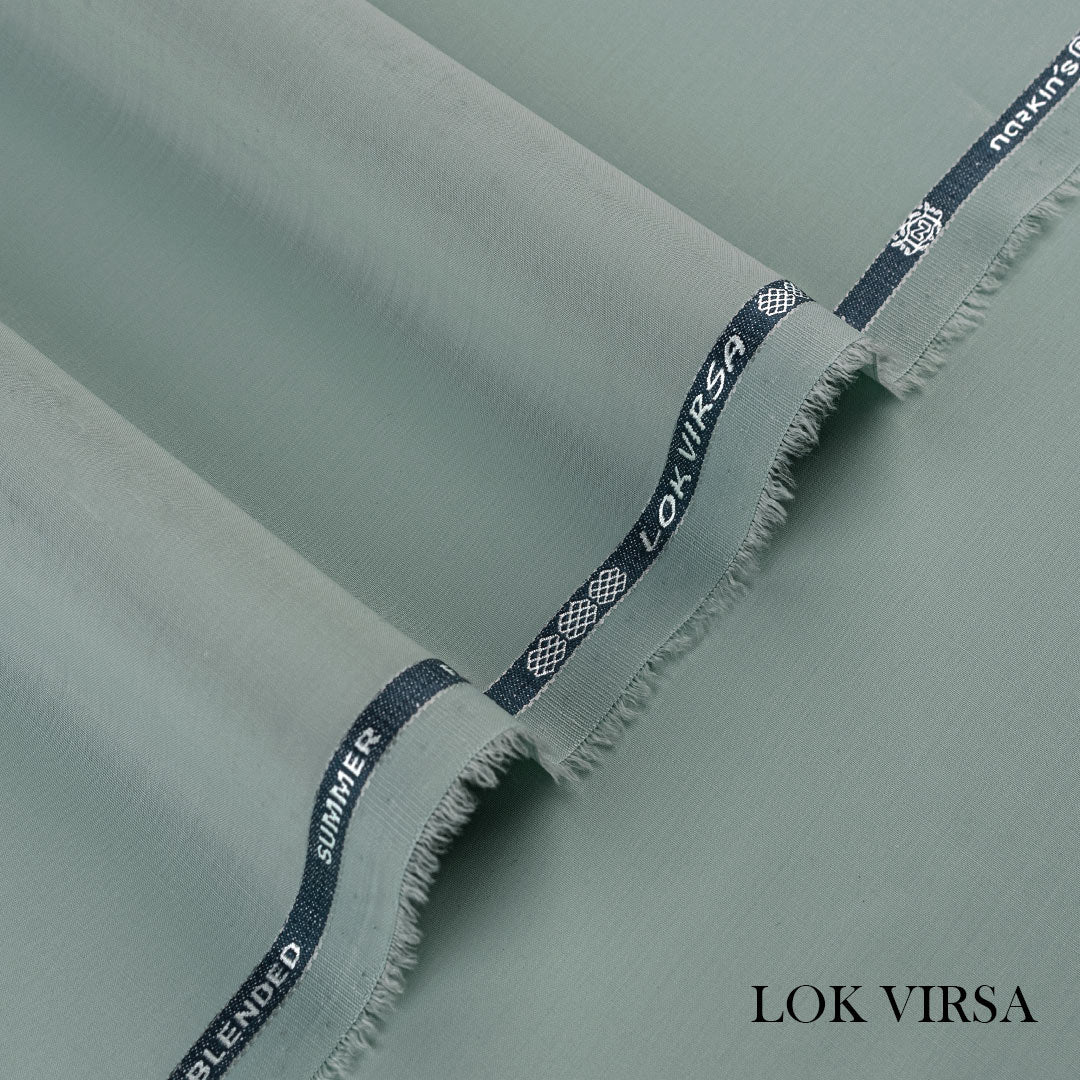 Lok Virsa - Summer Wash & Wear