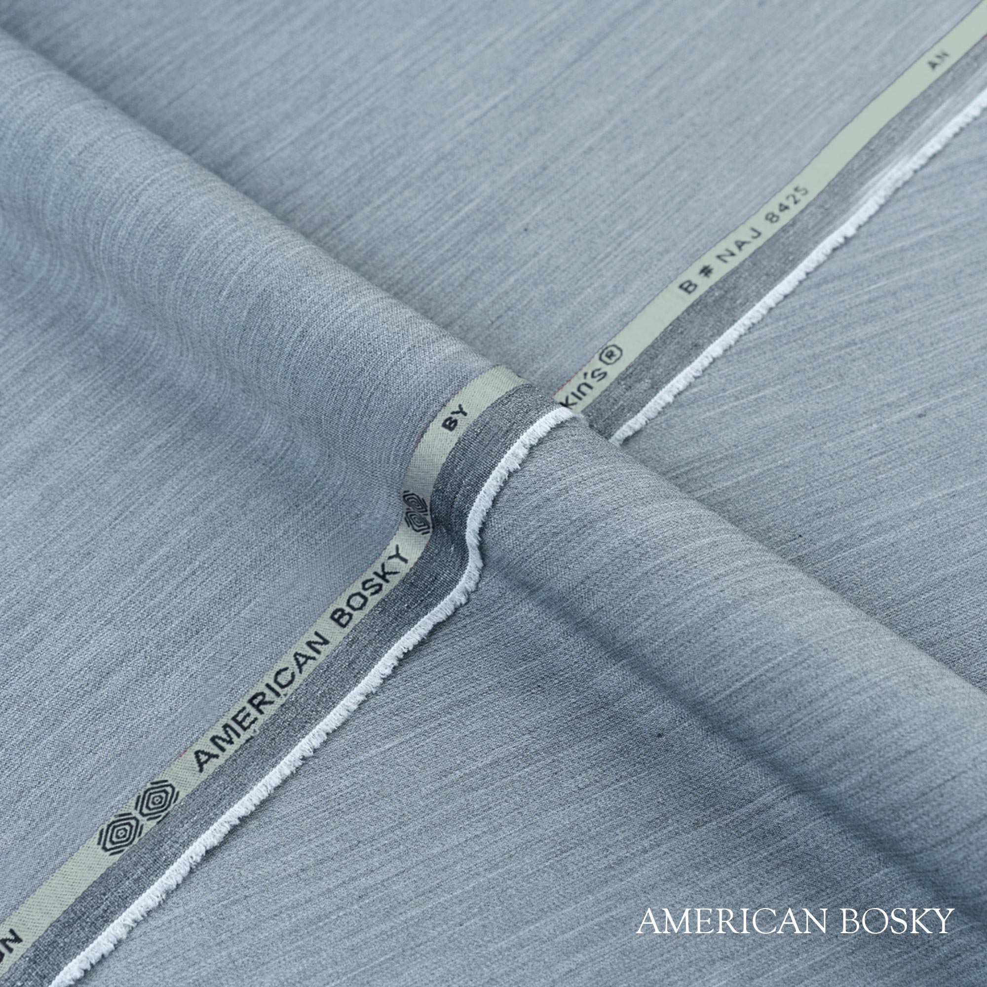 American Bosky - Summer Wash & Wear