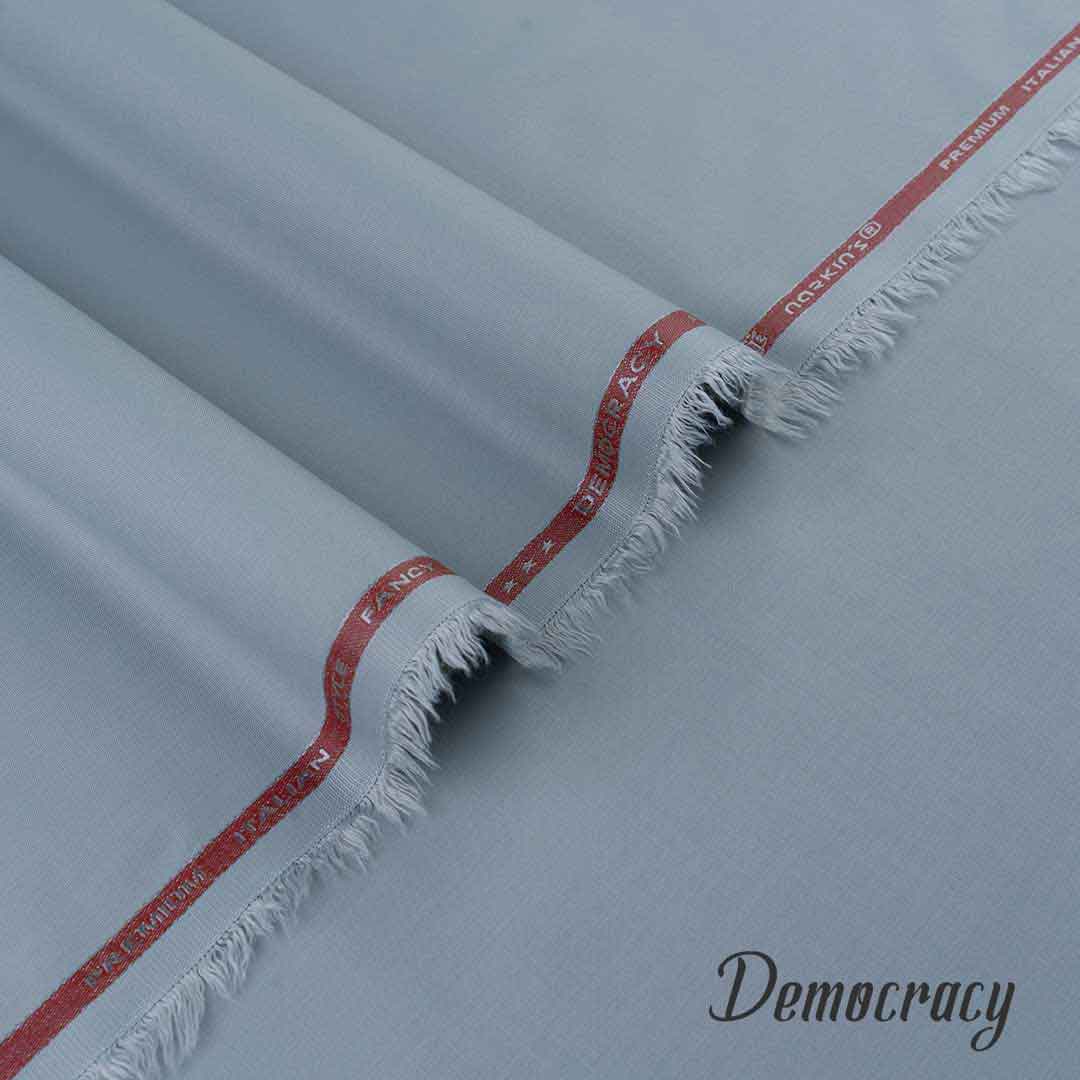 Democracy - Winter Blended (4.5 Mtr)