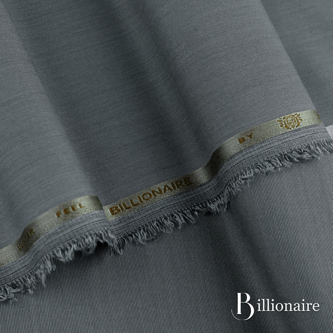 Billionaire - Winter Wash & Wear (4.5 Mtr)