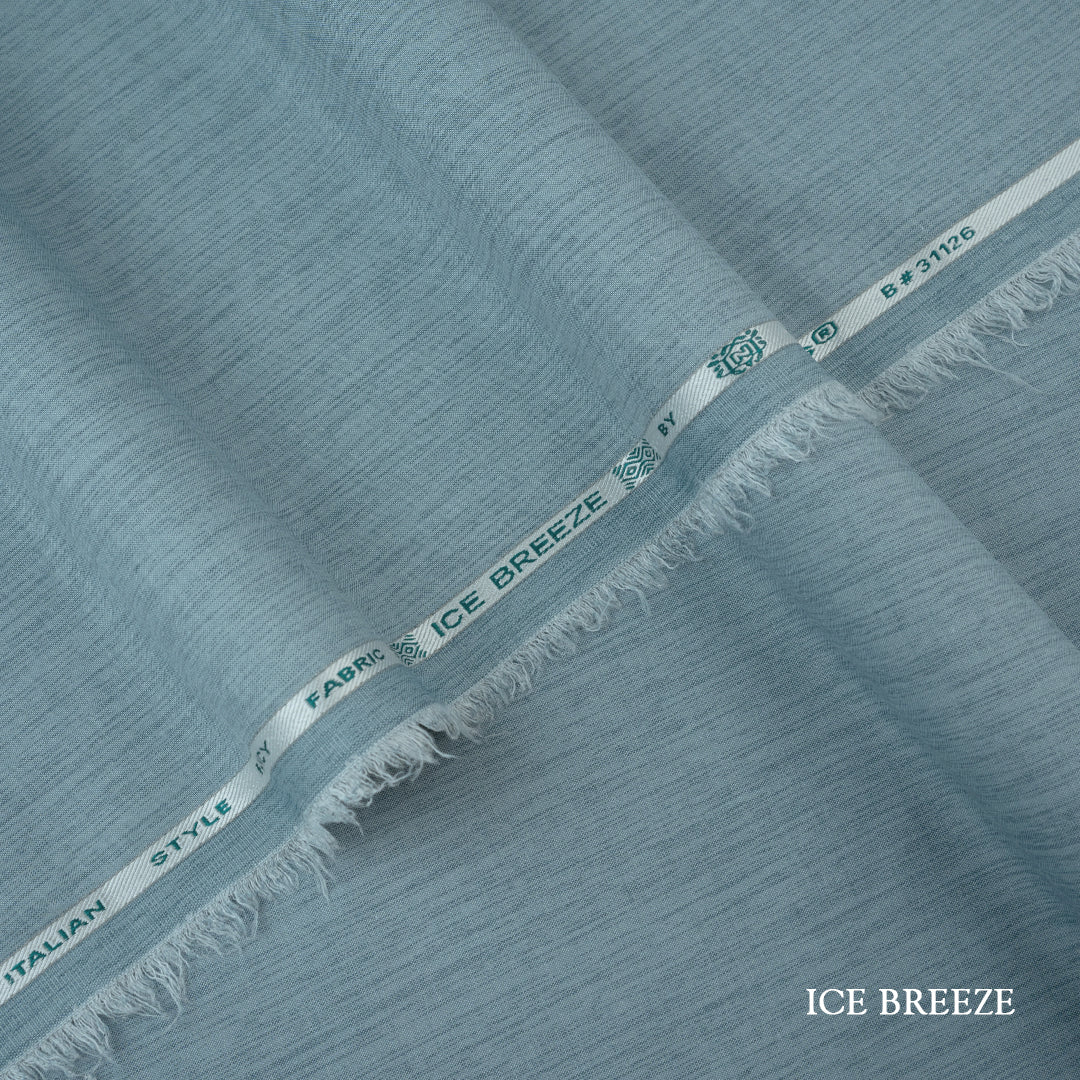 Ice Breeze - Summer Blended