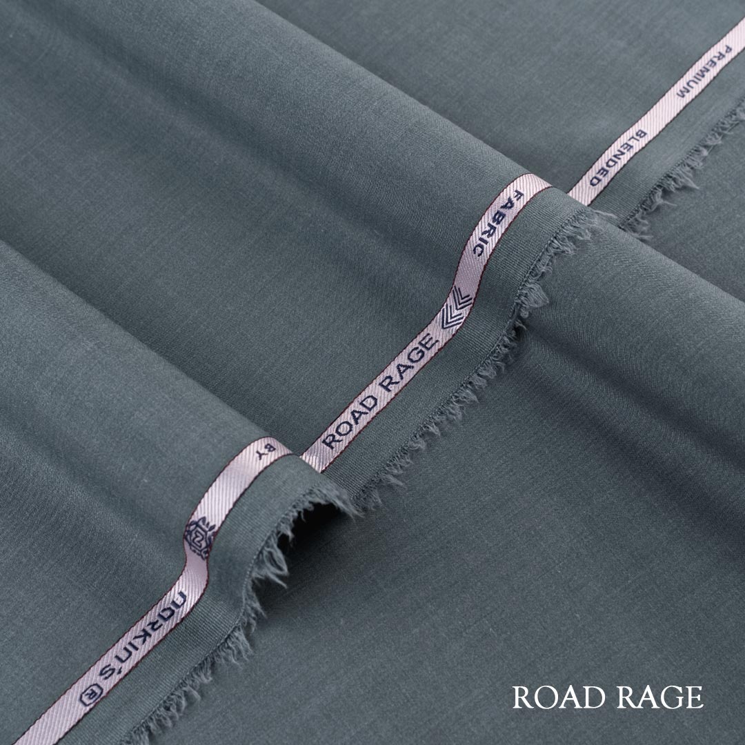Road Rage - Summer Wash & Wear
