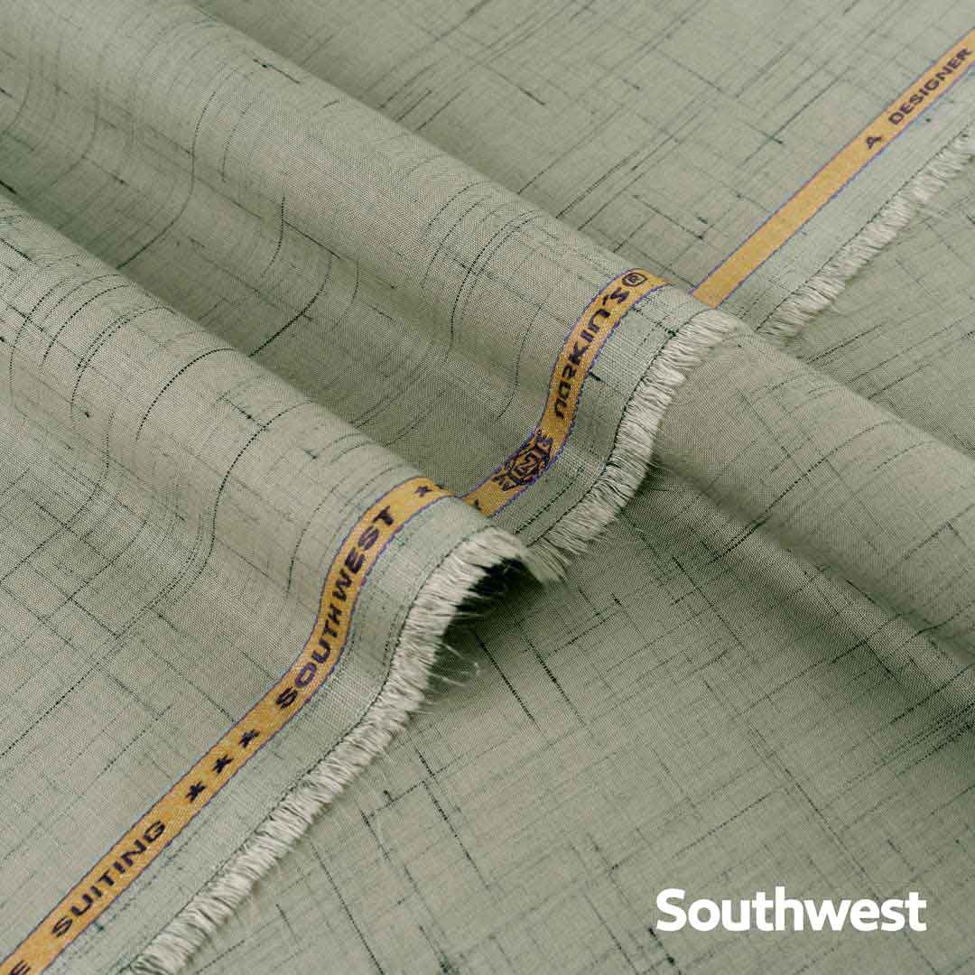 SouthWest - Winter Wash & Wear (4.5 Mtr)