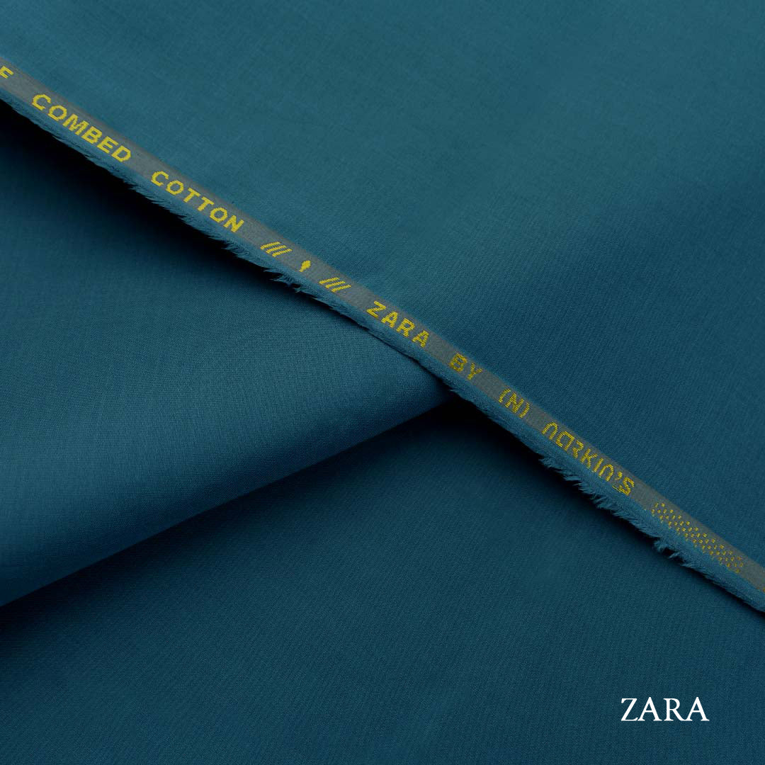 Zara - 100% Cotton