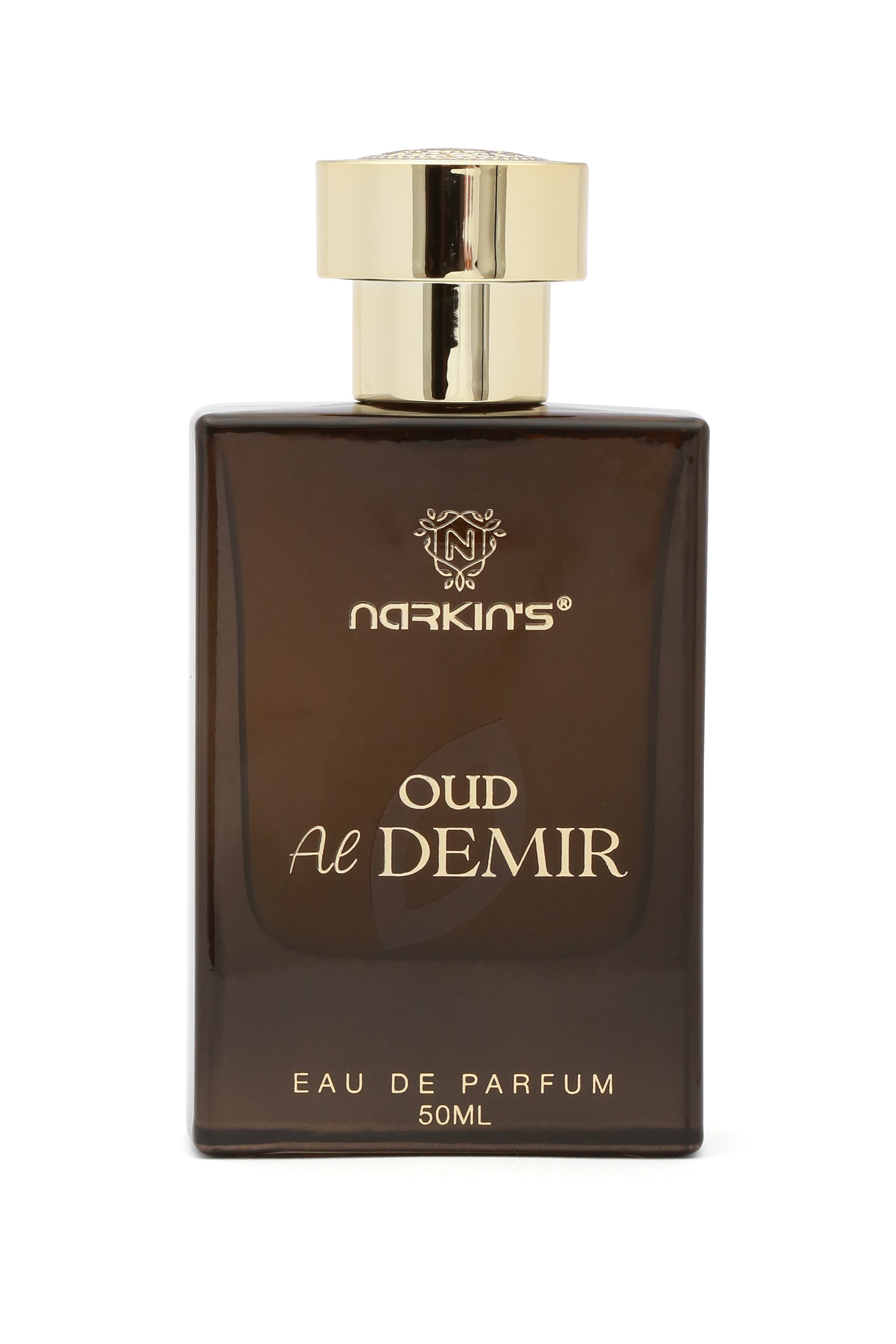 OUD AL DEMIR ll Perfume - 50 ml