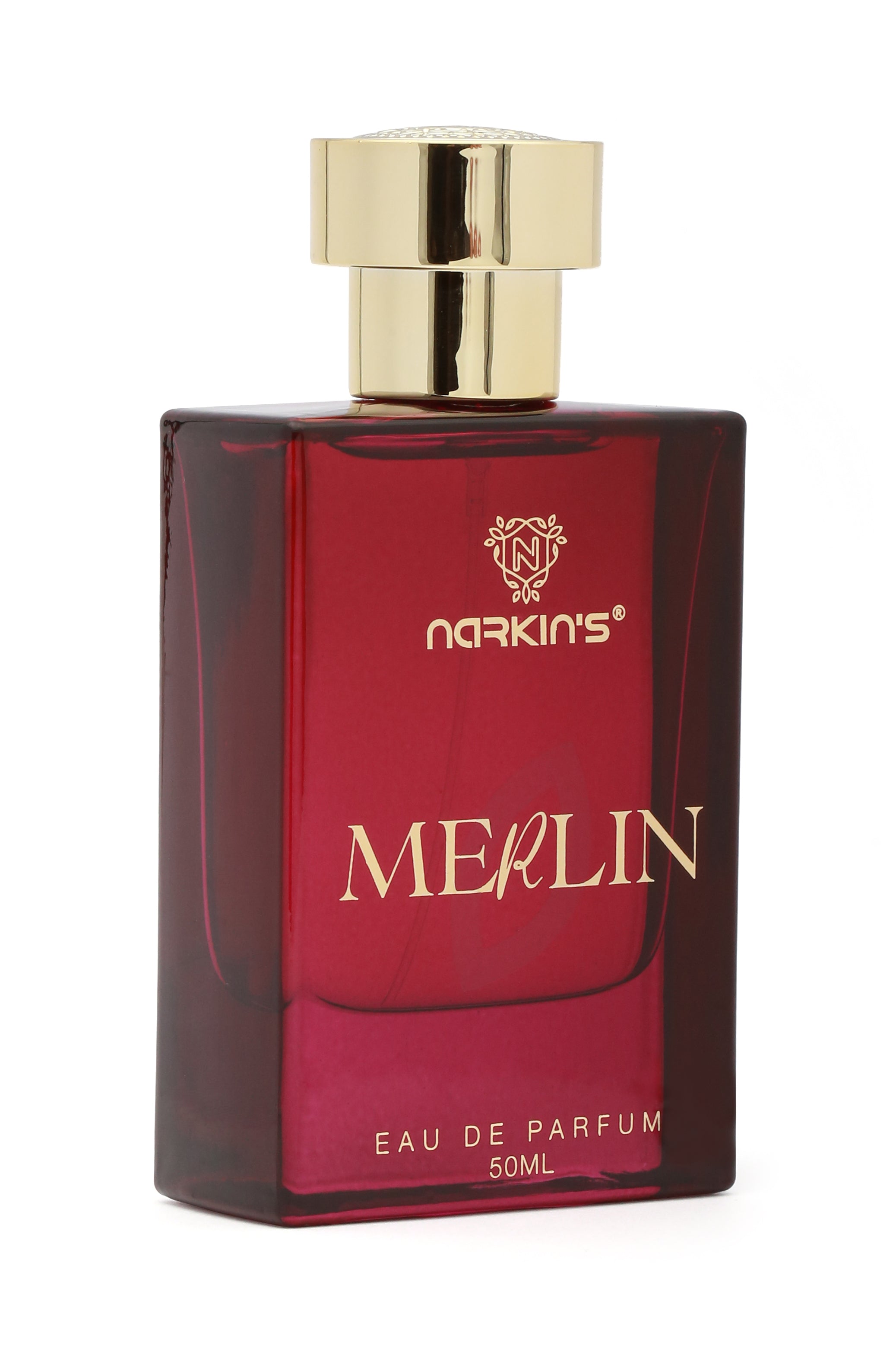 MERLIN II Perfume - 50 ml
