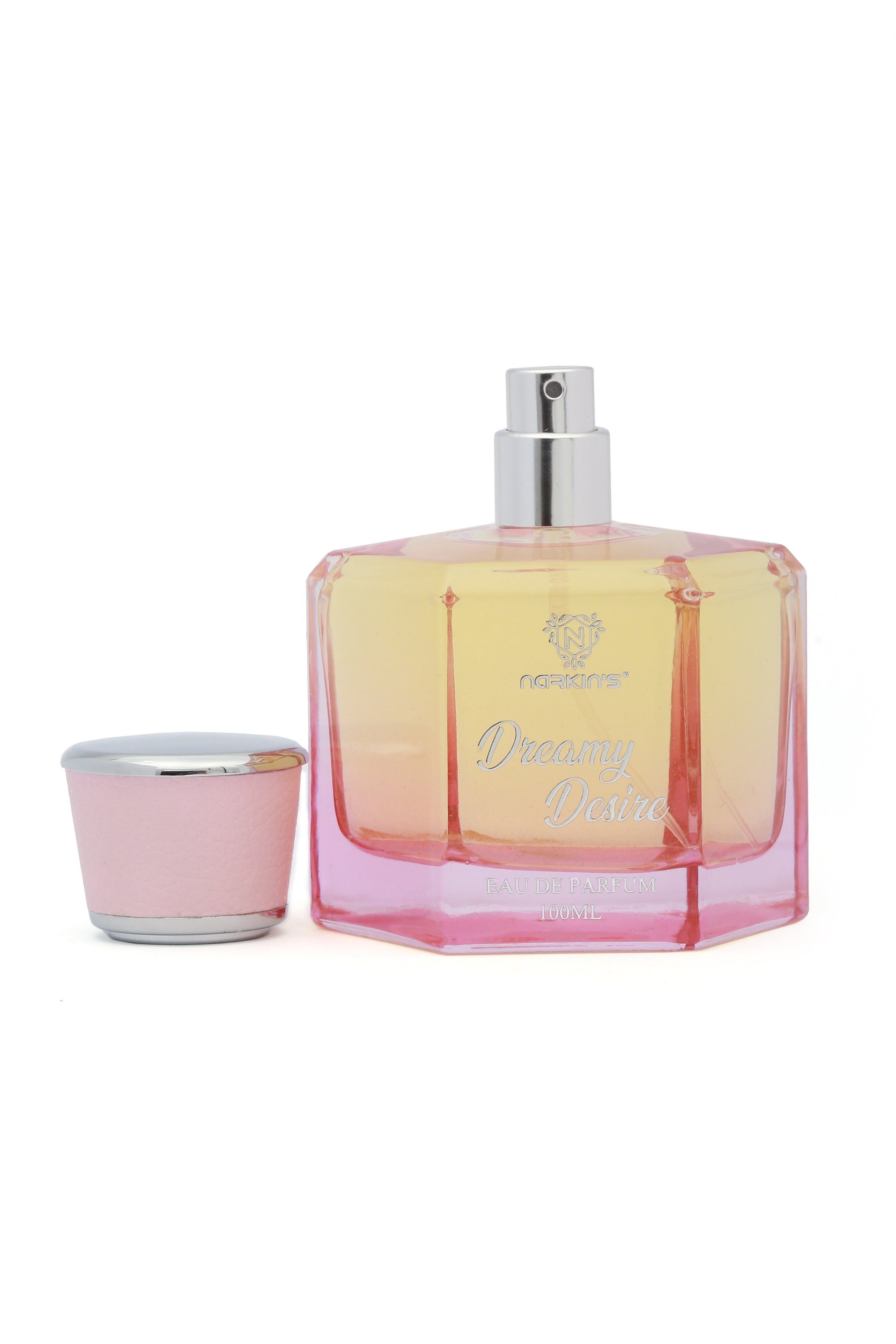 Dreamy Desire Perfume - 100 ml