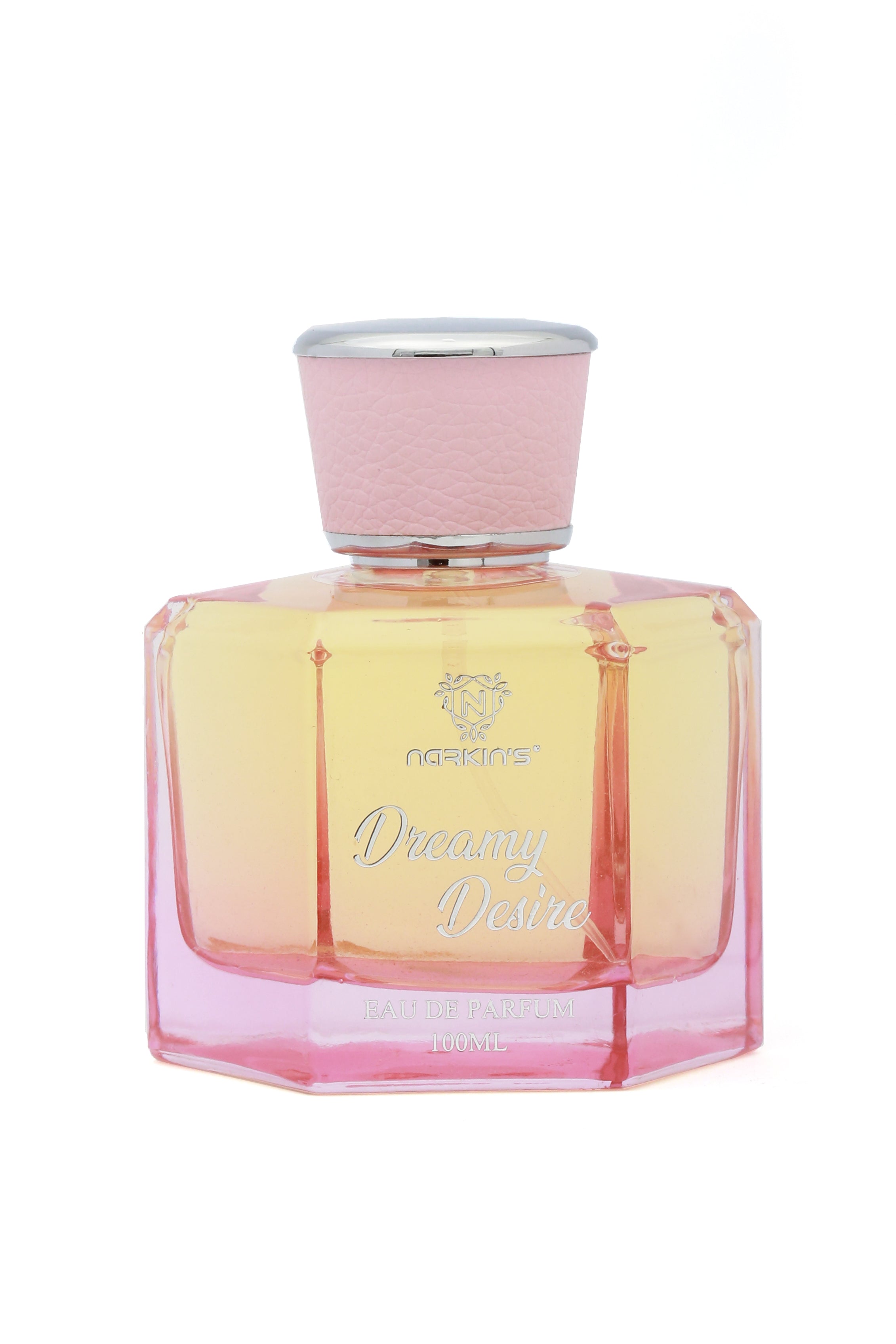 Dreamy Desire Perfume - 100 ml