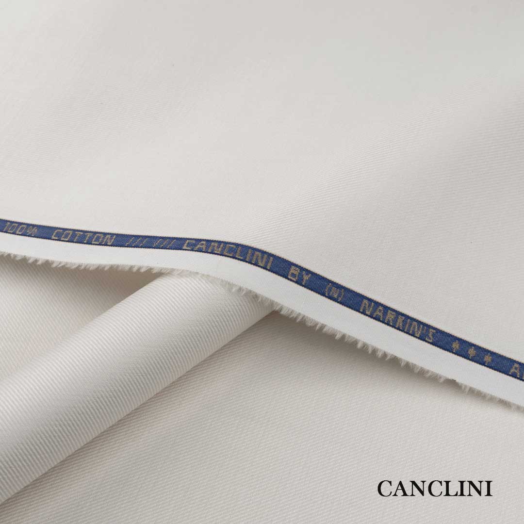 Canclini - Winter 100% Cotton (4.5 Mtr)