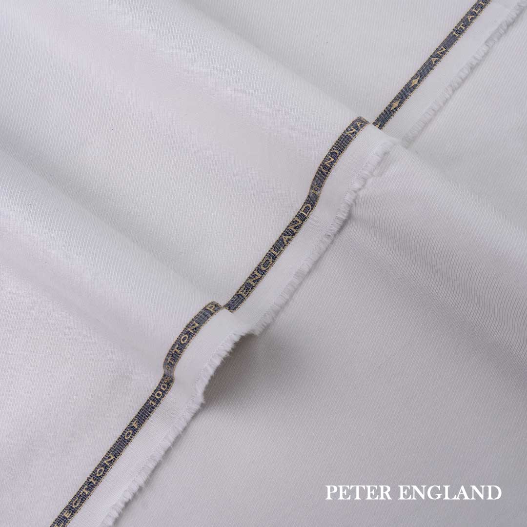Peter England - Winter 100% Cotton (4.5 Mtr)