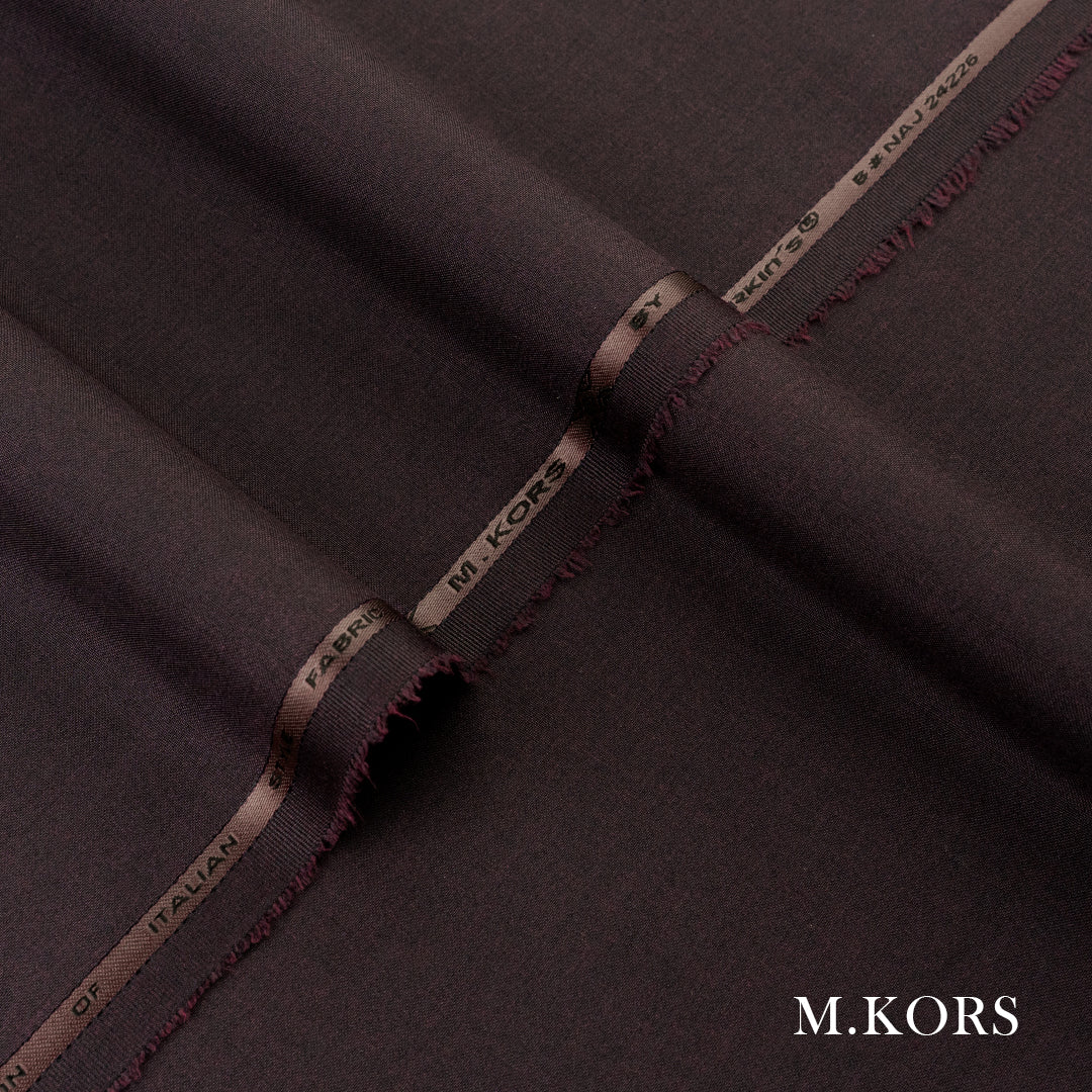 M Kors - Winter Wash & Wear