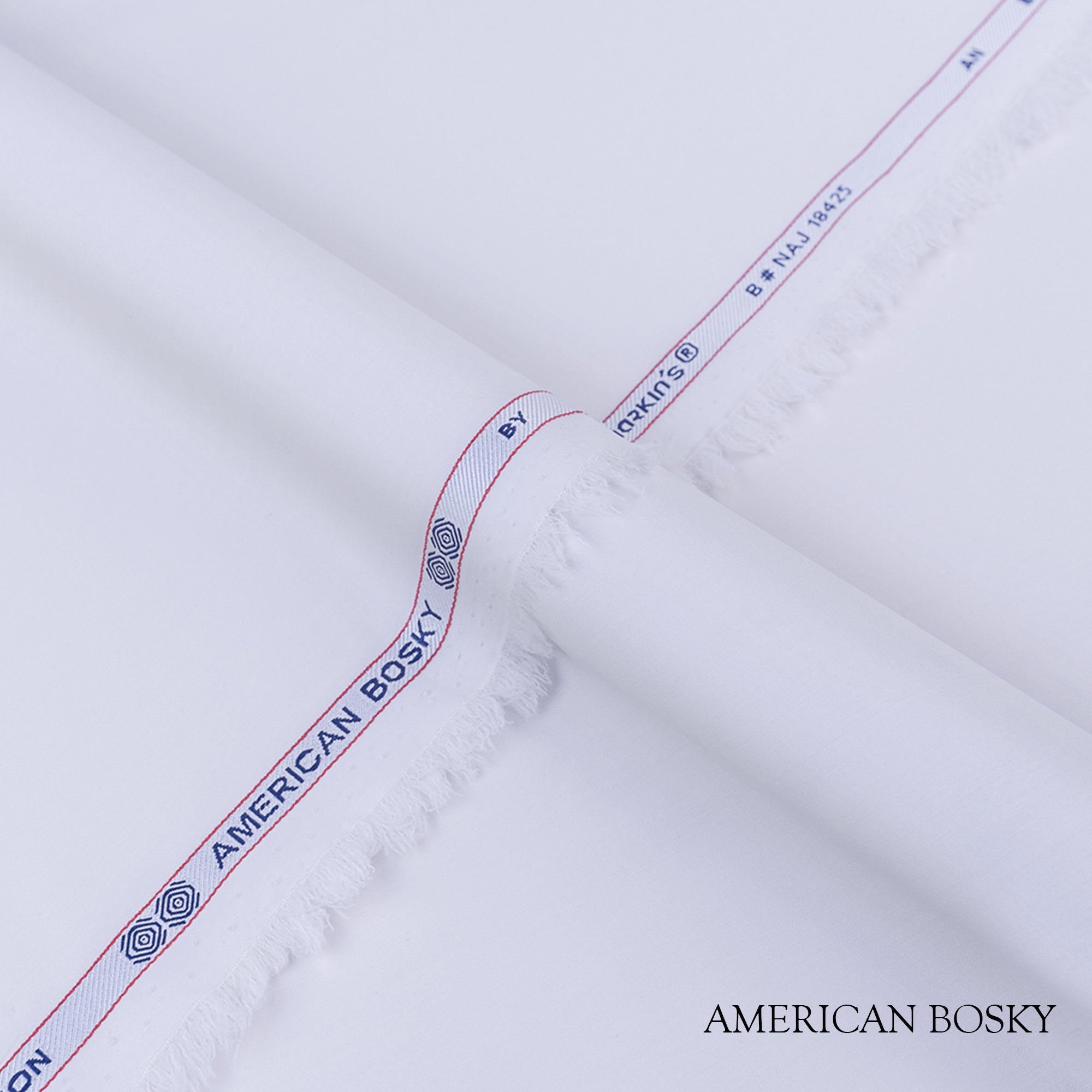 American Bosky - Summer Wash & Wear