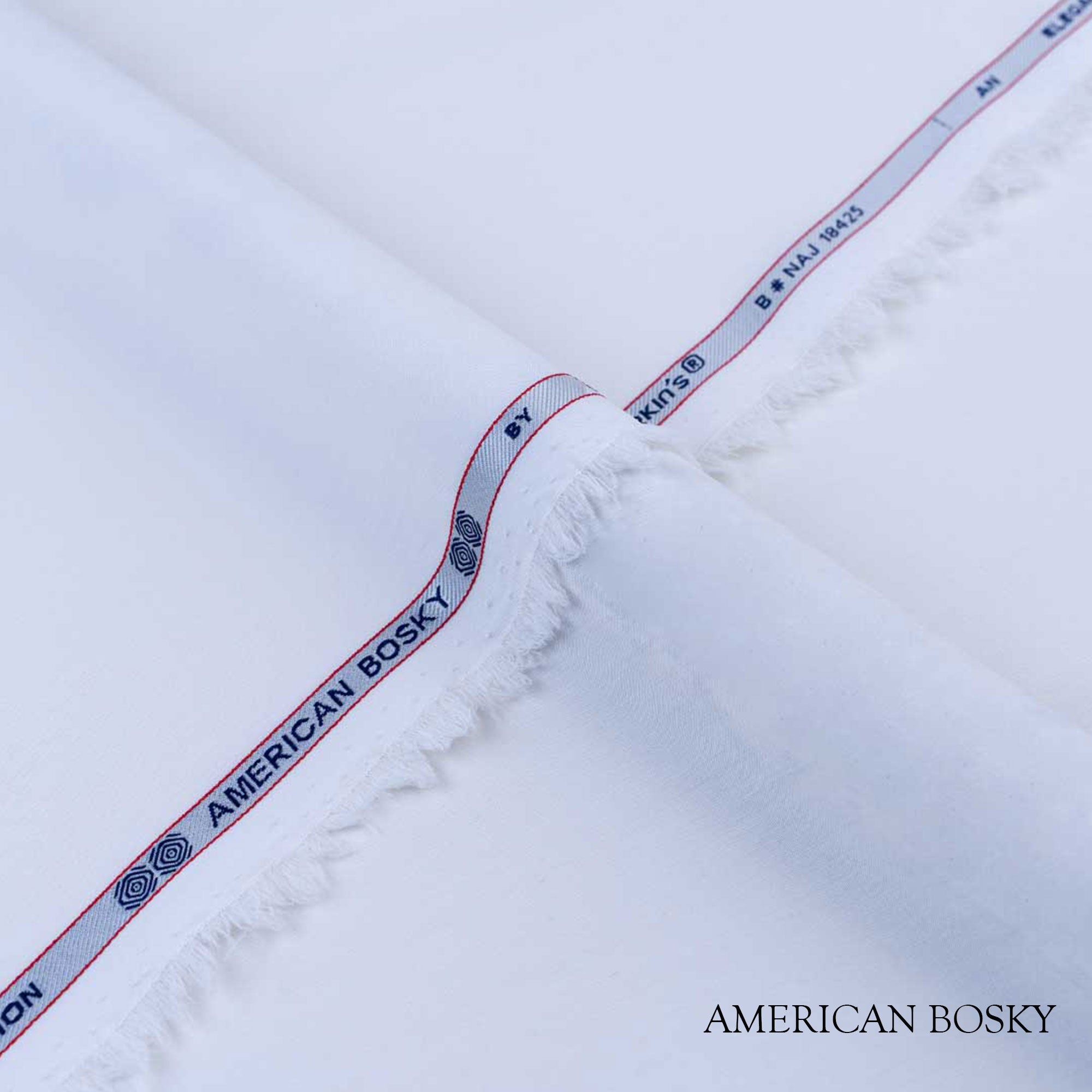 American Bosky - Summer Wash & Wear