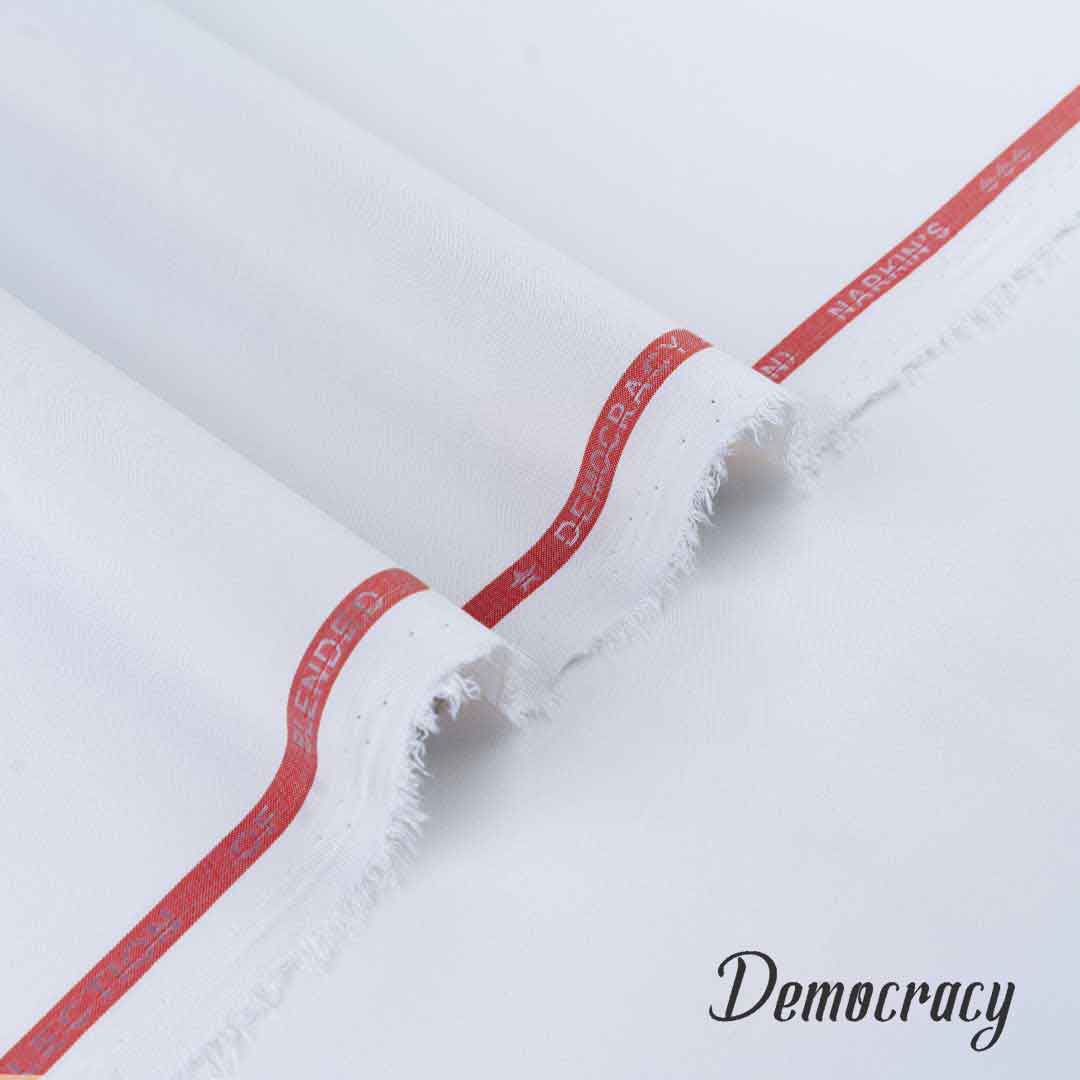 Democracy - Winter Blended (4.5 Mtr)