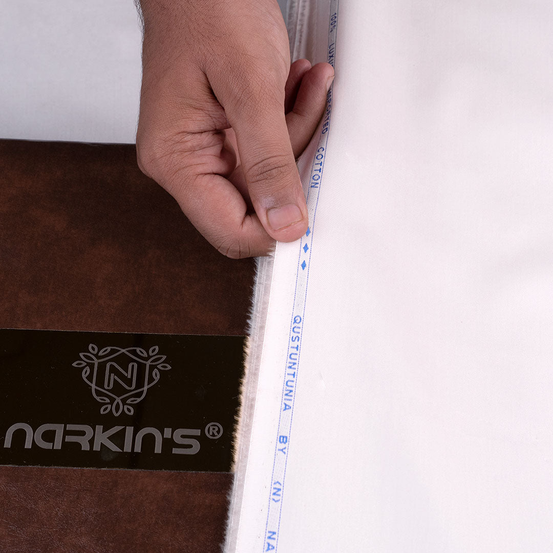 Qustuntunia - Egyptian Giza Cotton