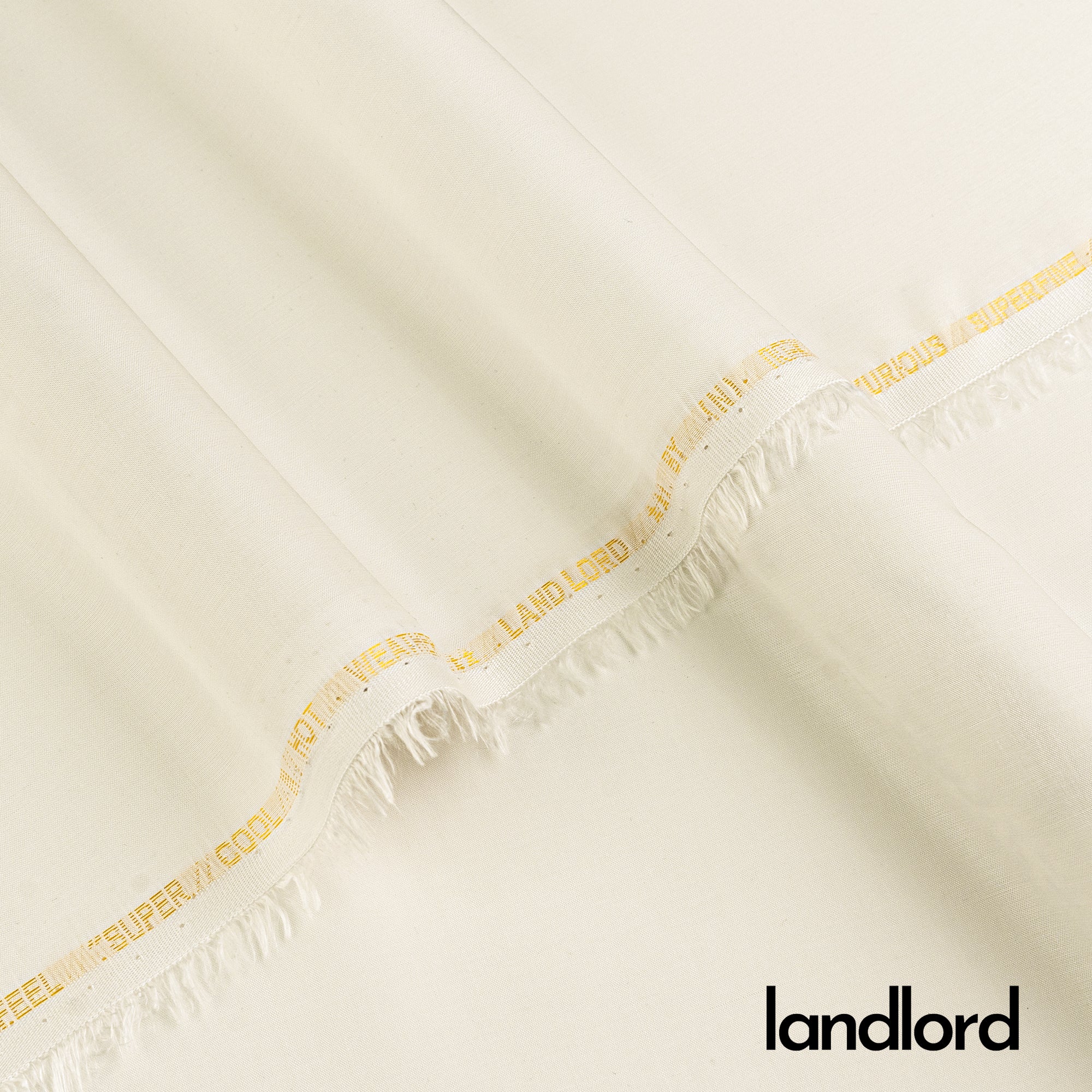 Land Lord - 100% Cotton (4.5 Mtr)