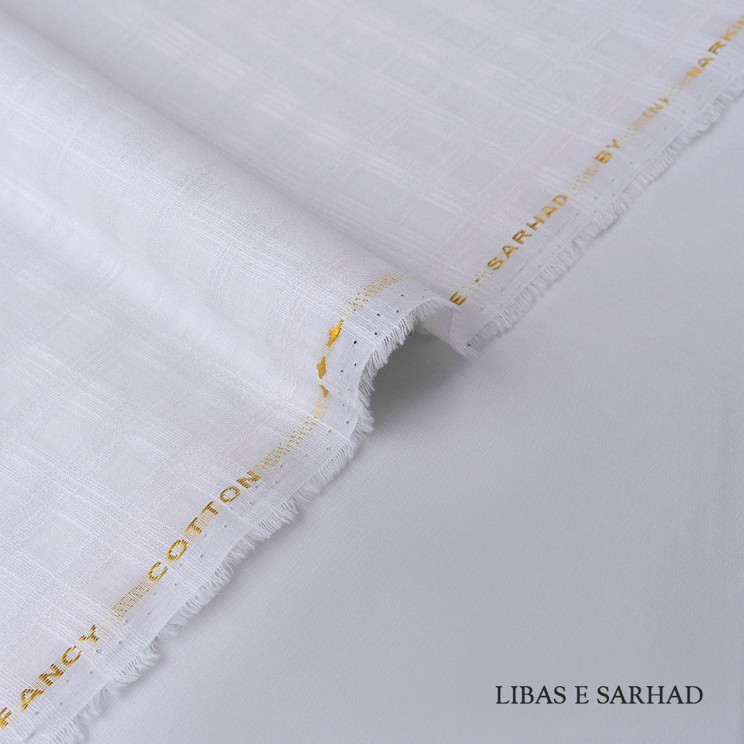 Libas-e-Sarhad - Festive Cotton Collection