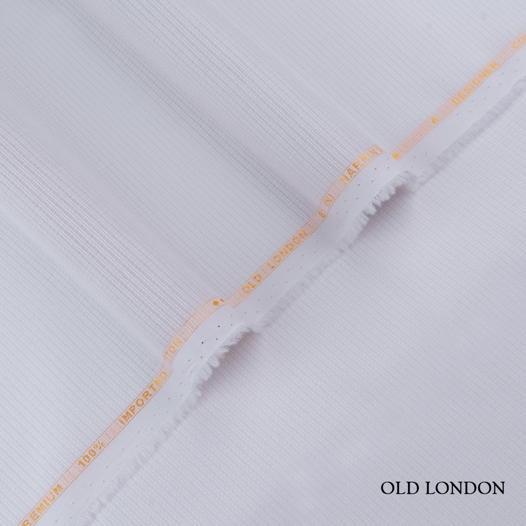 Old London - 100% Cotton