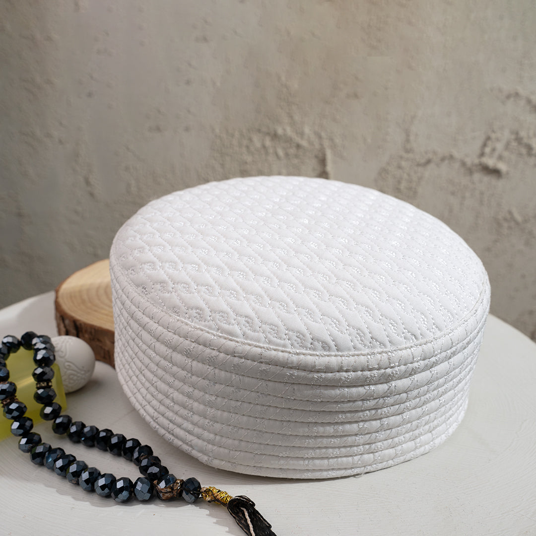 Shajar Caps