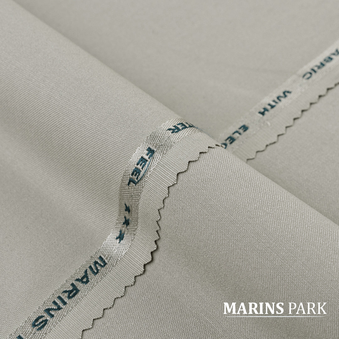 Marins Park unstitched winter wash & wear fabric with soft warm texture and durable twill weave in rich winter colors.