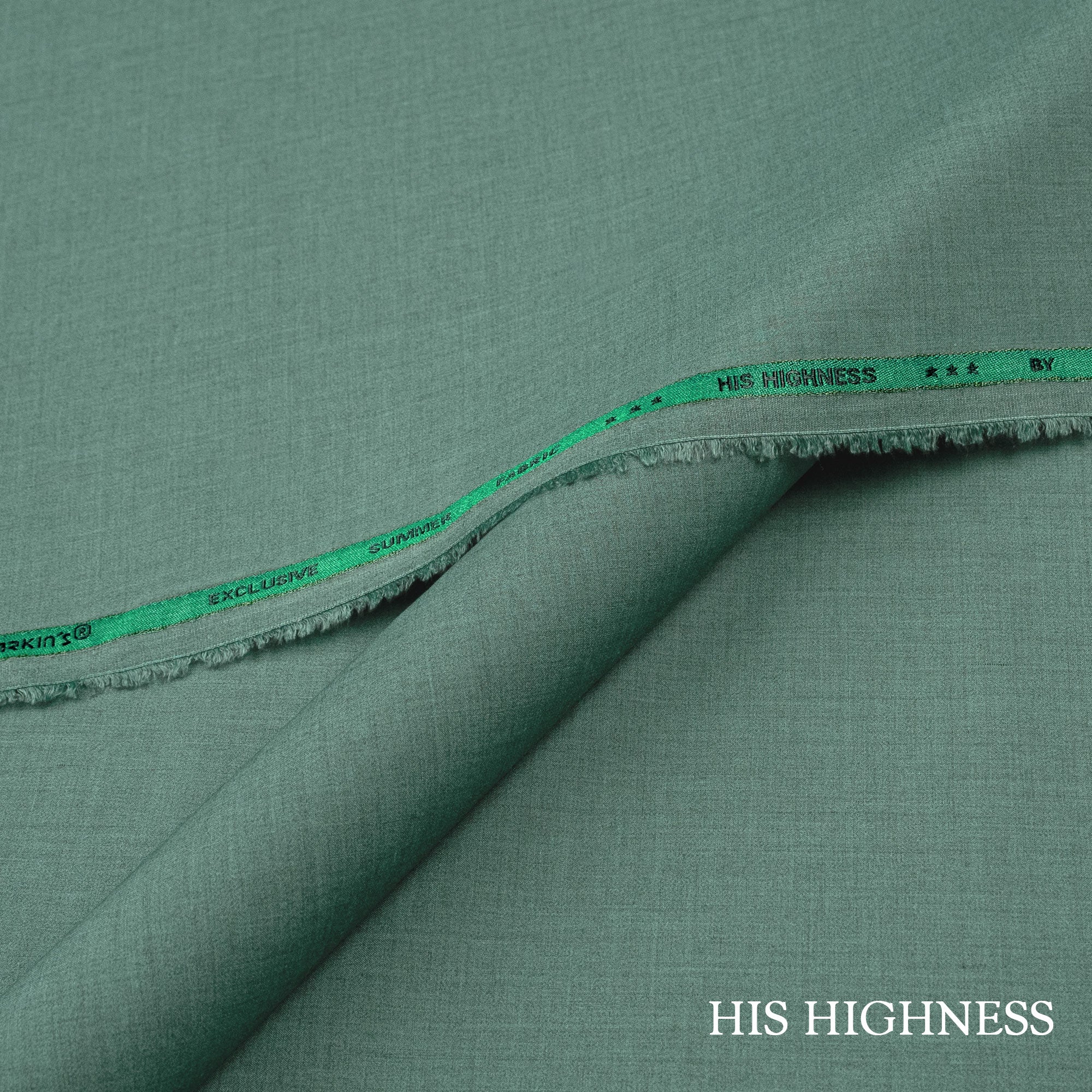 His Highness - Summer Wash & Wear