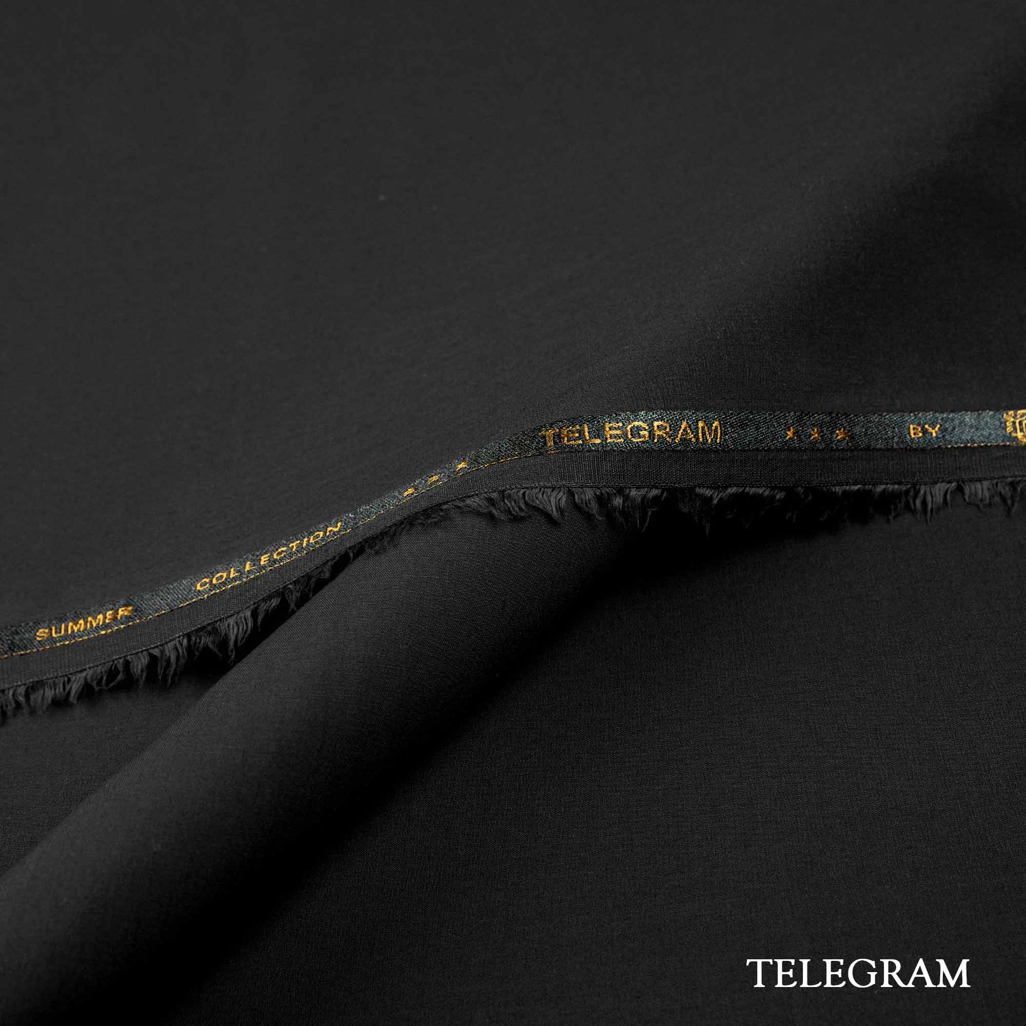 Telegram - Summer Wash & Wear