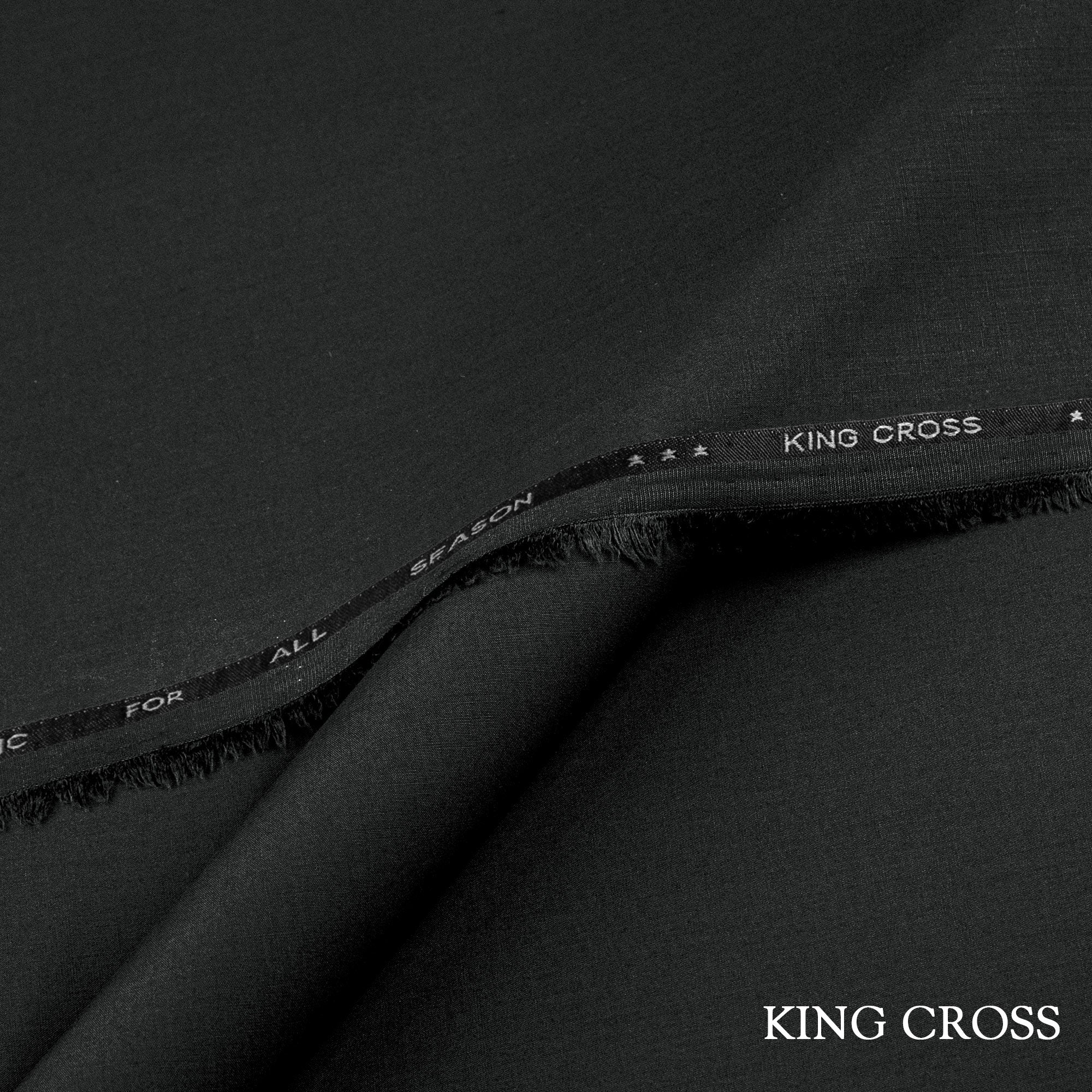 King Cross - Summer Wash & Wear