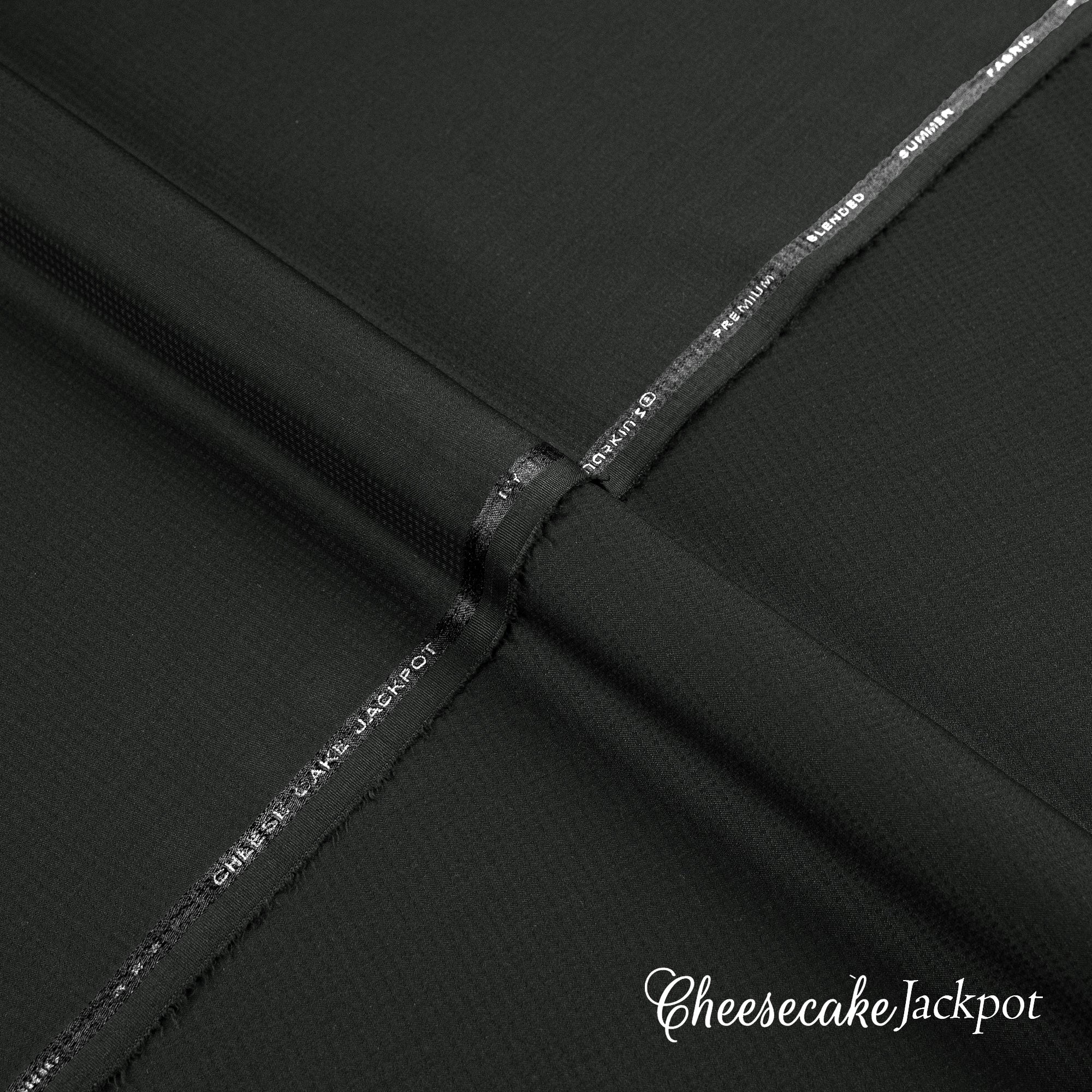 Cheese Cake Jackpot - Summer Wash & Wear (4.5 Mtr)