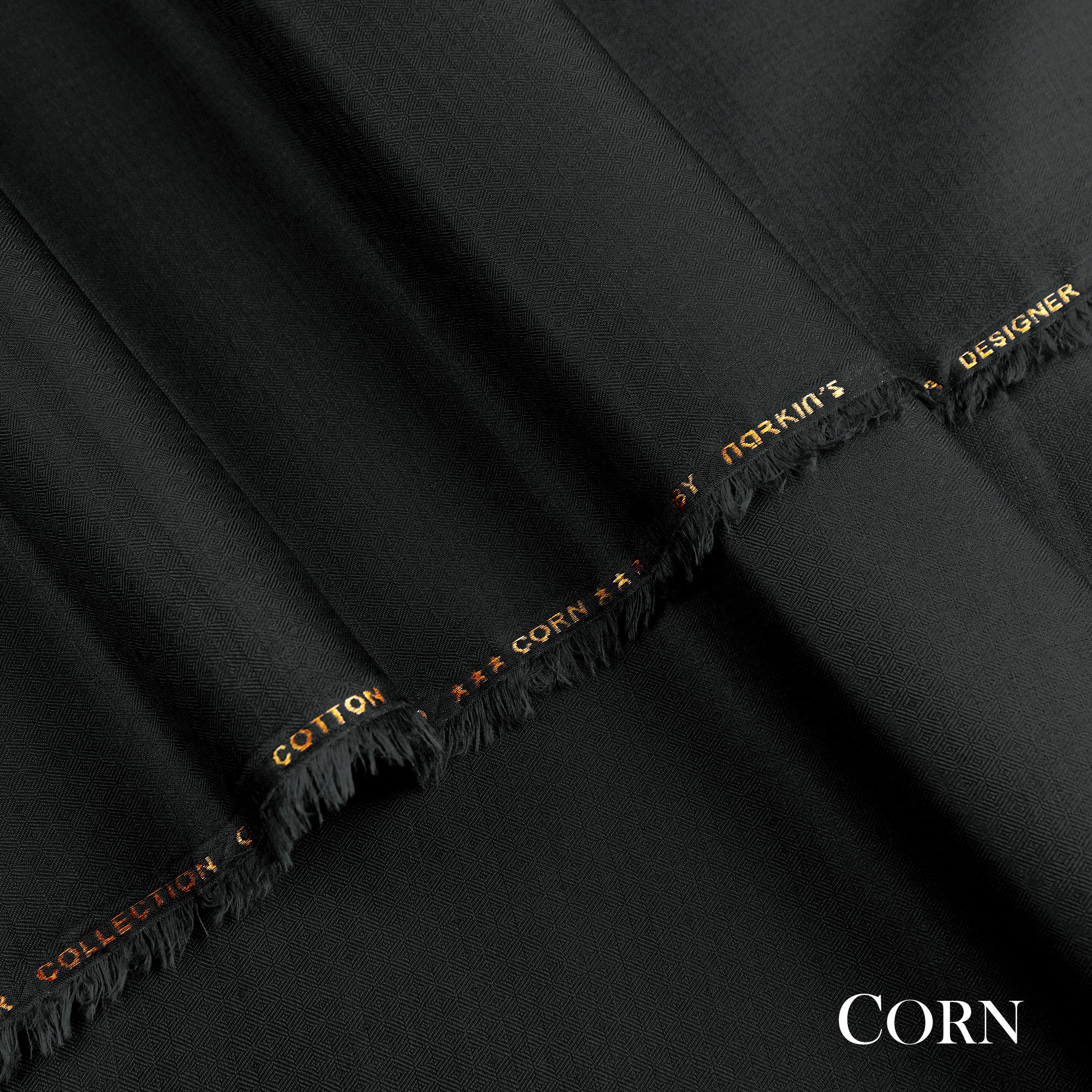 Corn - 100% Cotton